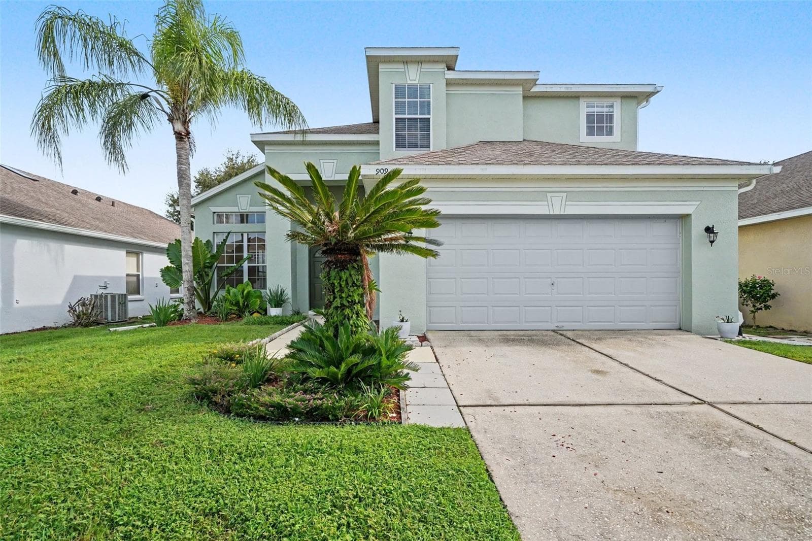 Single Family Residence at 909 DEVON CREEK RD, WINTER SPRINGS, photo 3 of 35