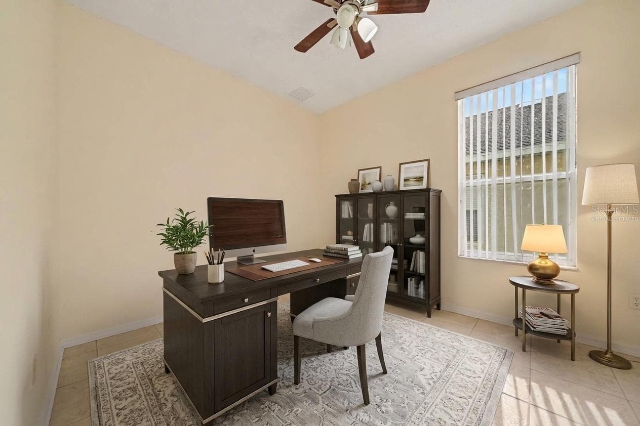 Virtually staged - 909 DEVON CREEK RD, WINTER SPRINGS