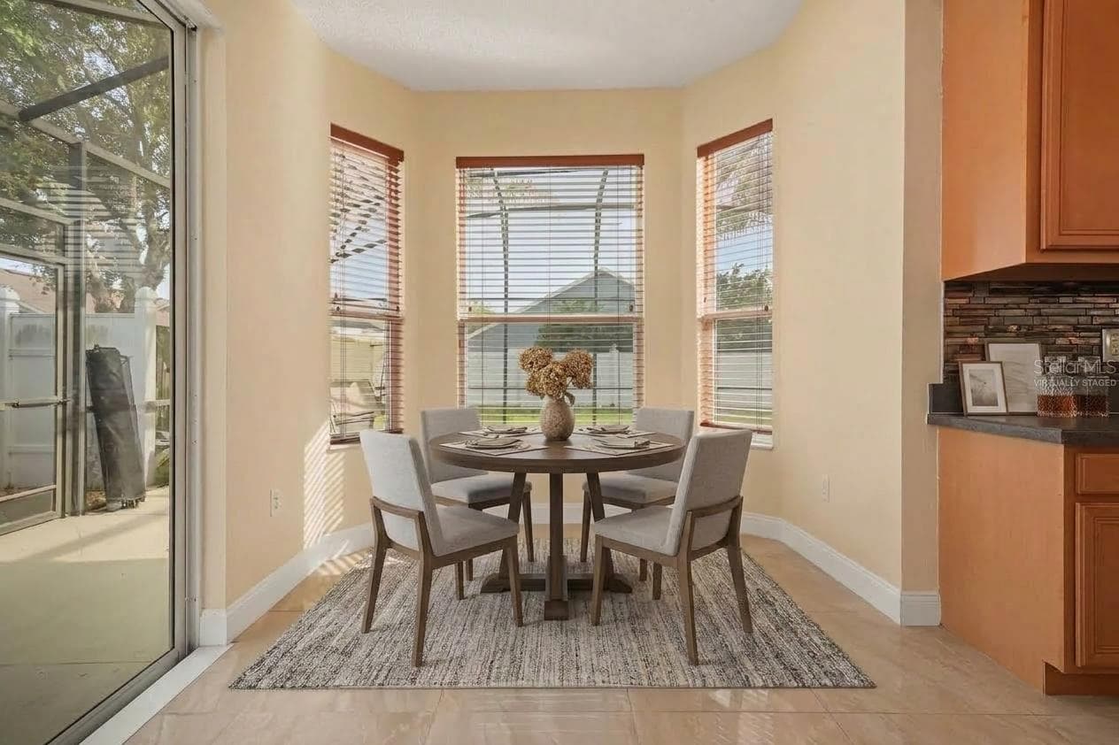 Virtually staged - 909 DEVON CREEK RD, WINTER SPRINGS