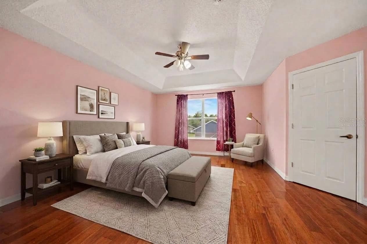 Virtually staged - 909 DEVON CREEK RD, WINTER SPRINGS