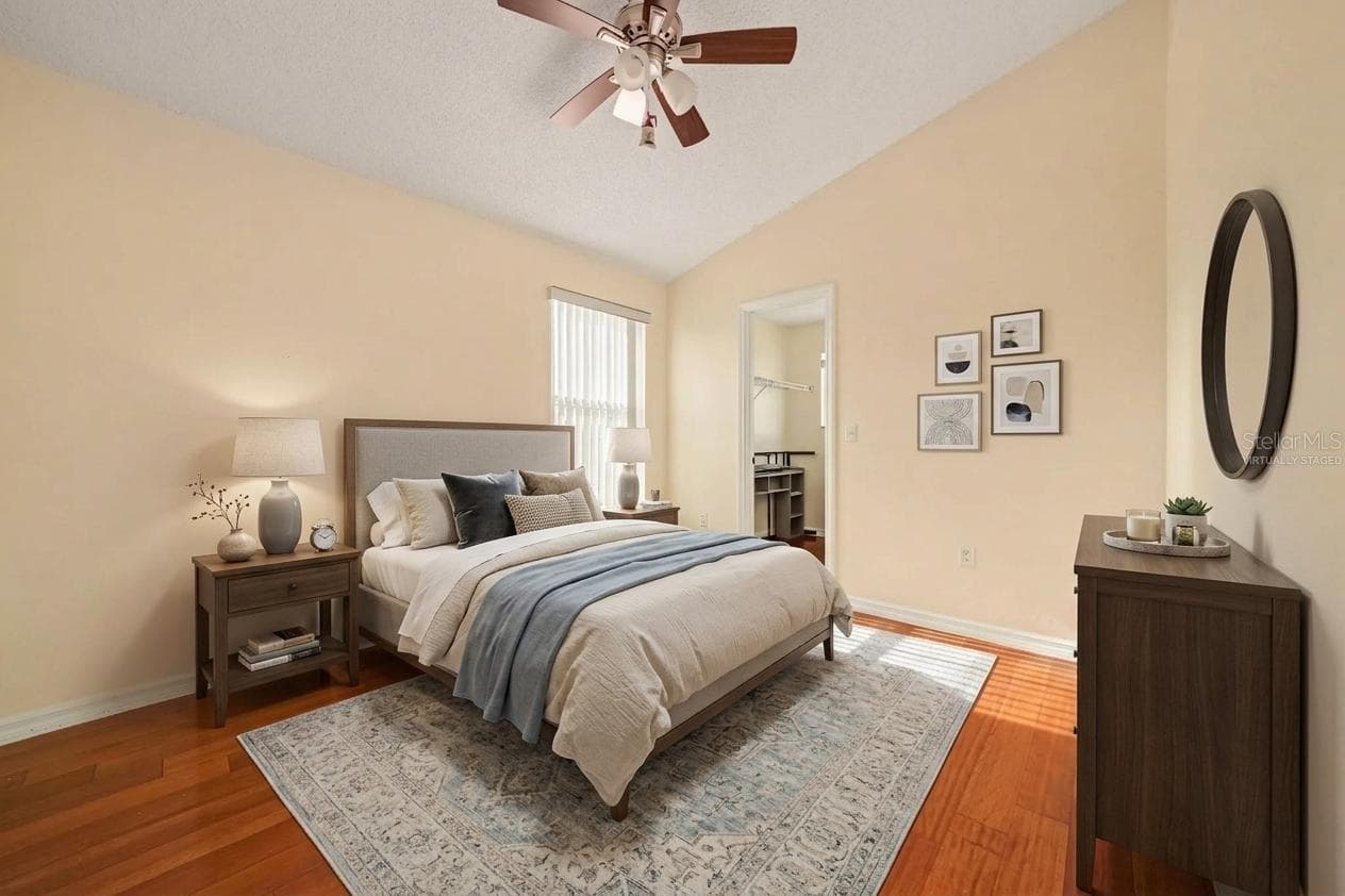 Virtually staged - 909 DEVON CREEK RD, WINTER SPRINGS