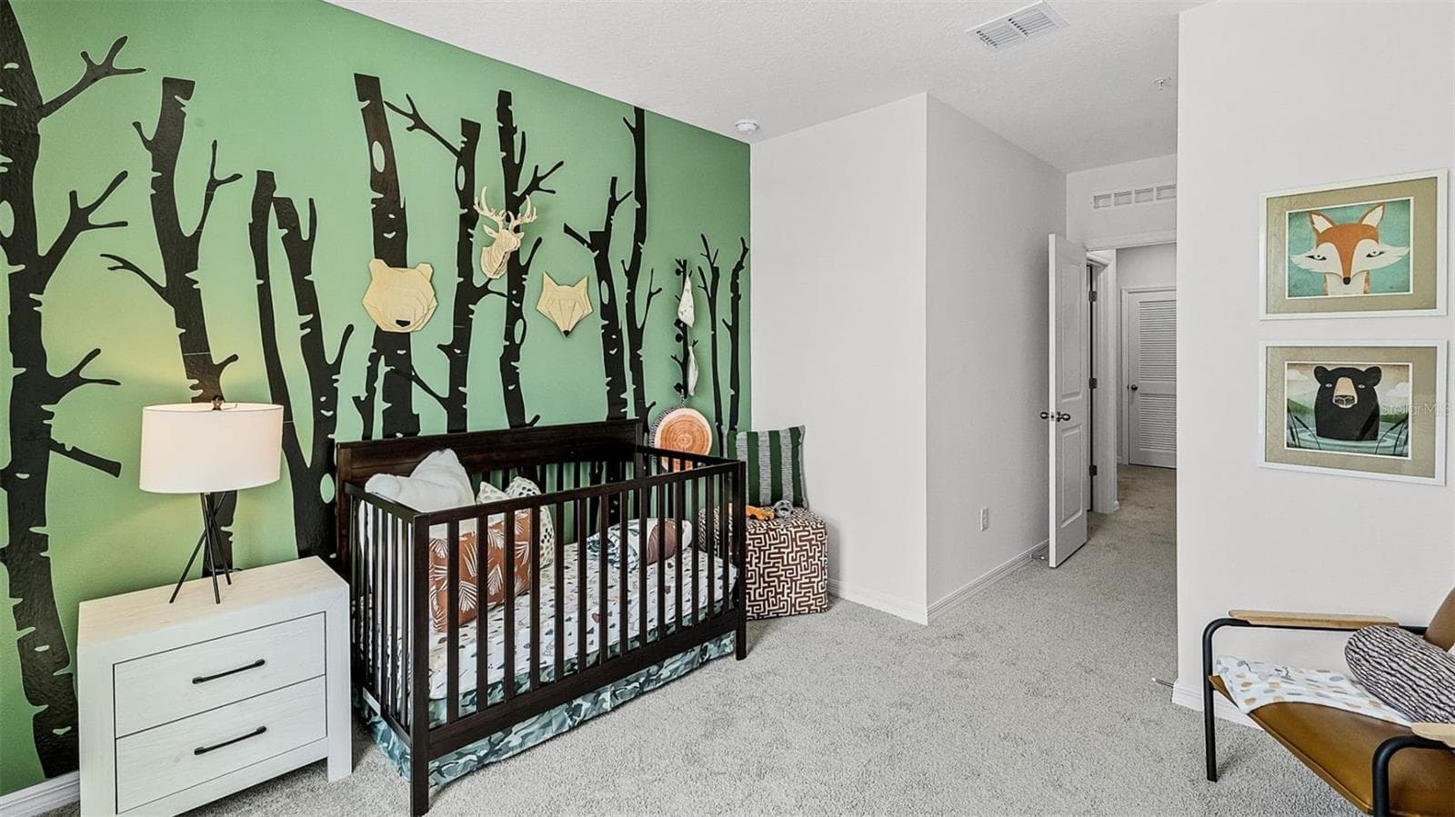 Townhouse at 1696 SUGARWOOD LOOP, DELAND, photo 13 of 14