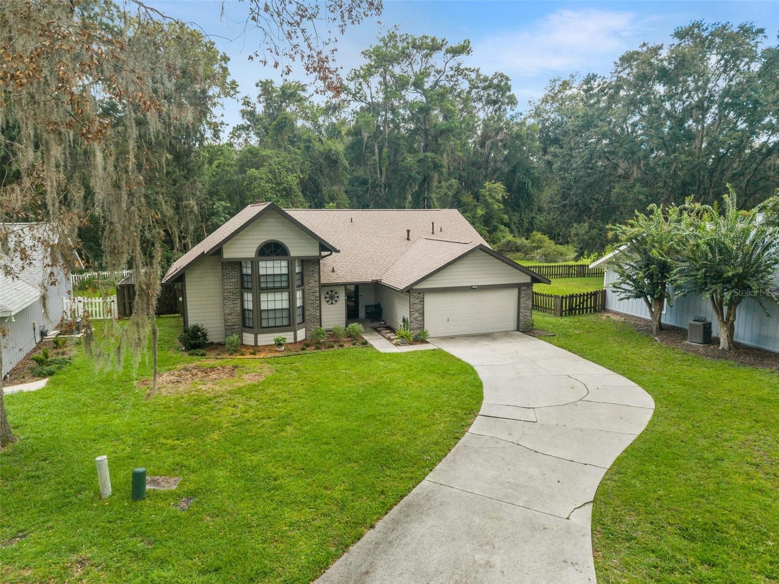 Single Family Residence at 4122 NW 59TH TER, GAINESVILLE, photo 2 of 38