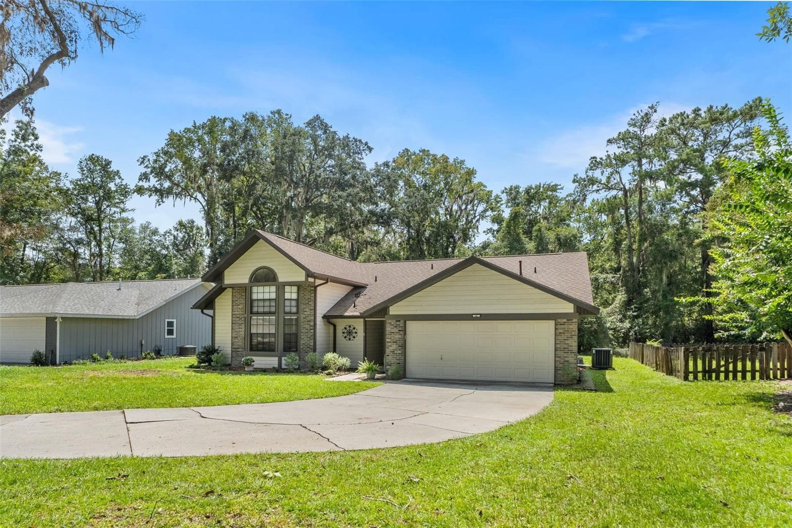 Single Family Residence at 4122 NW 59TH TER, GAINESVILLE, photo 3 of 38
