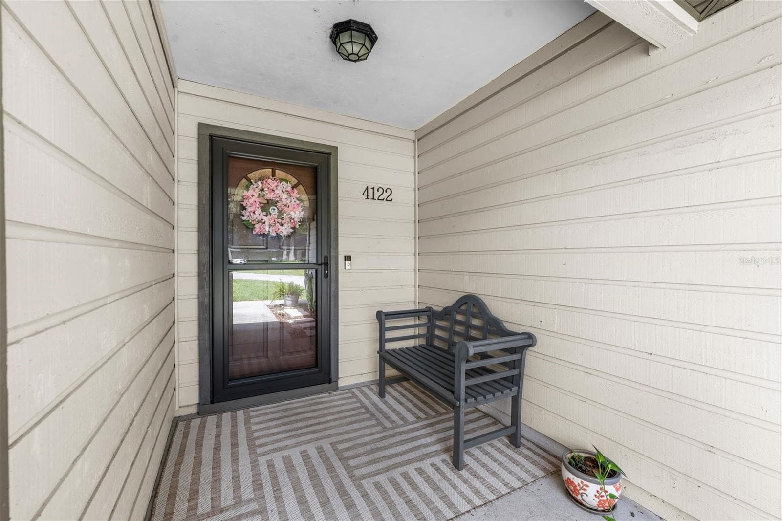 Single Family Residence at 4122 NW 59TH TER, GAINESVILLE, photo 5 of 38