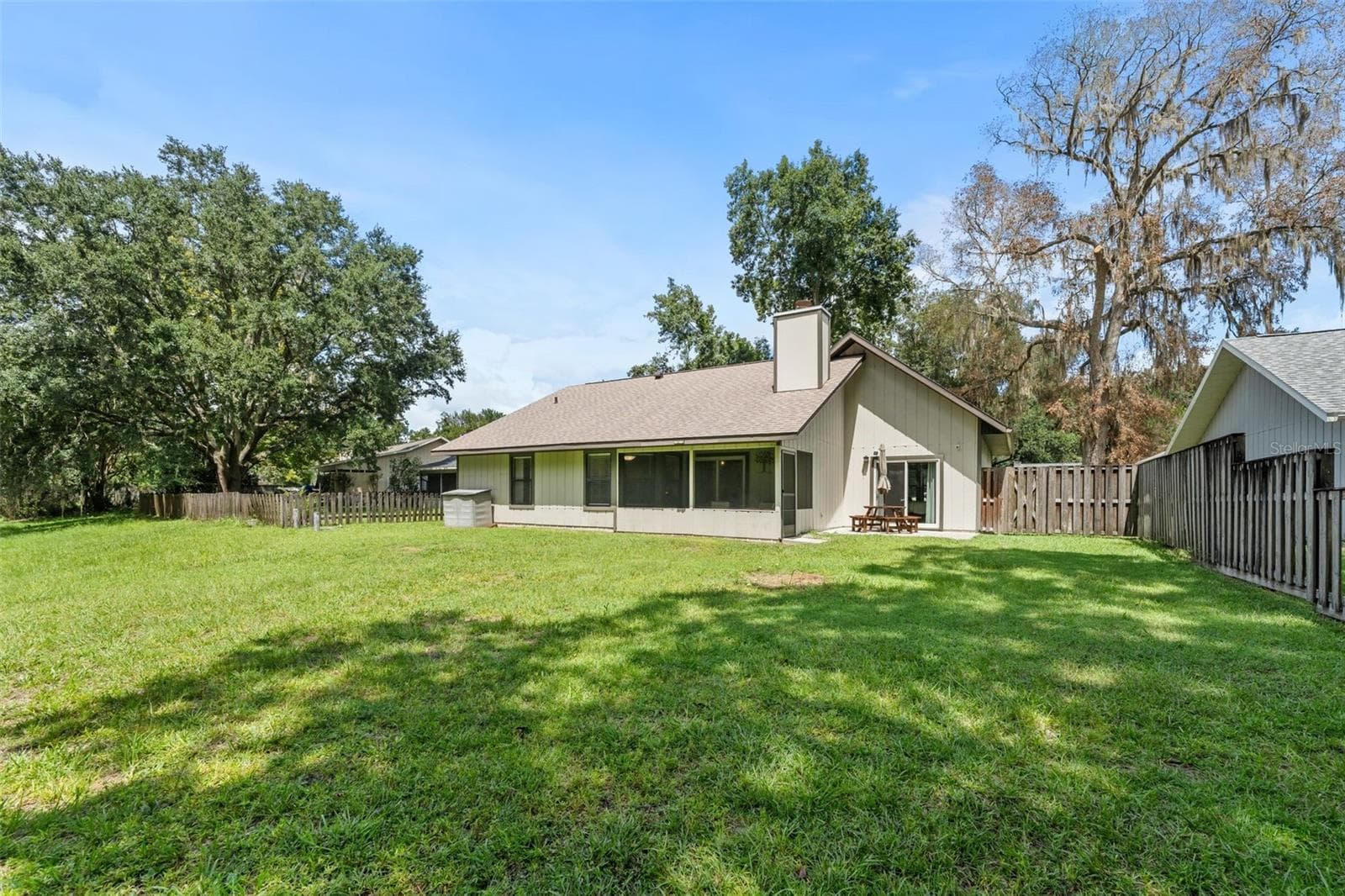Single Family Residence at 4122 NW 59TH TER, GAINESVILLE, photo 31 of 38