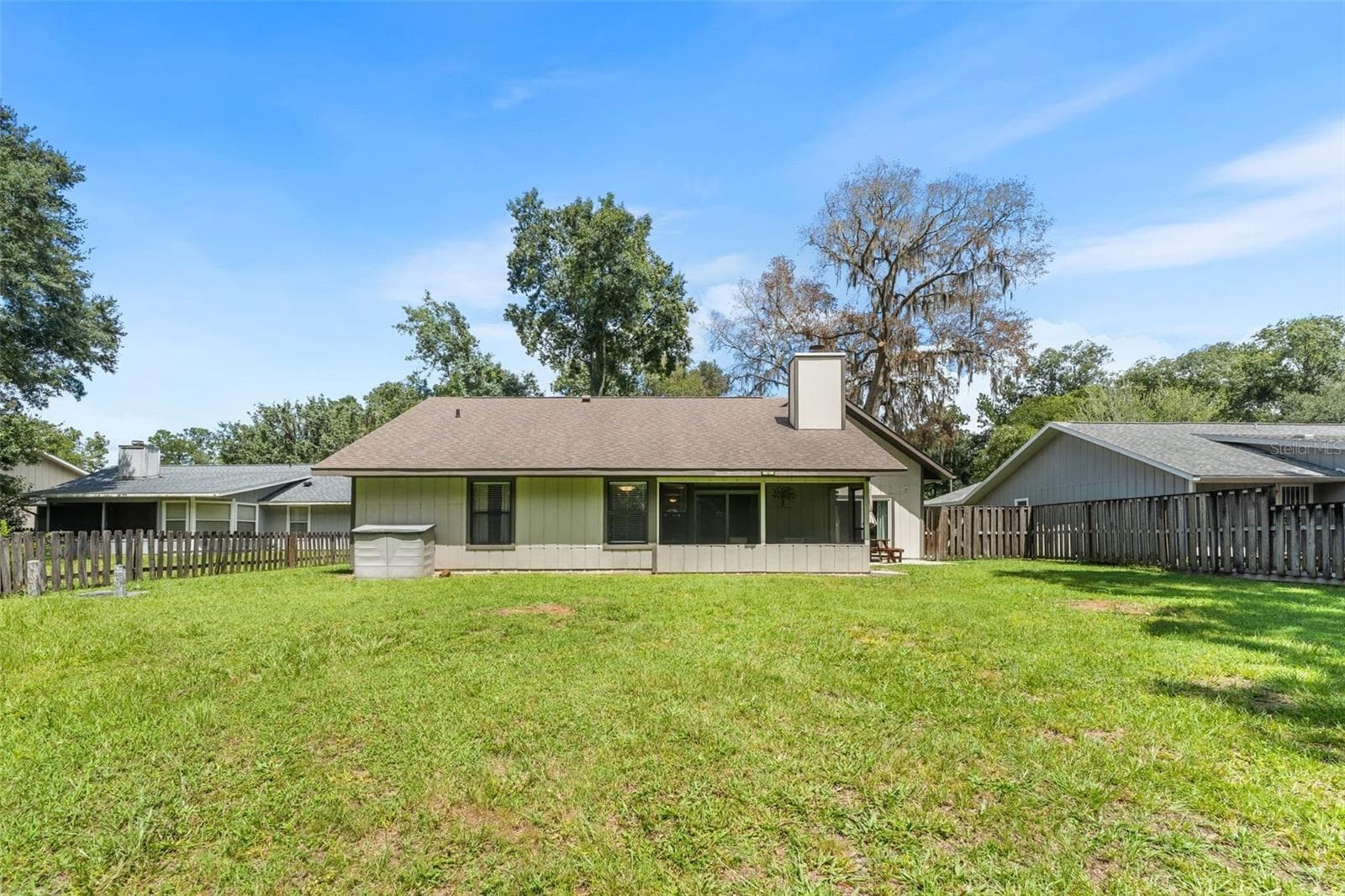 Single Family Residence at 4122 NW 59TH TER, GAINESVILLE, photo 32 of 38