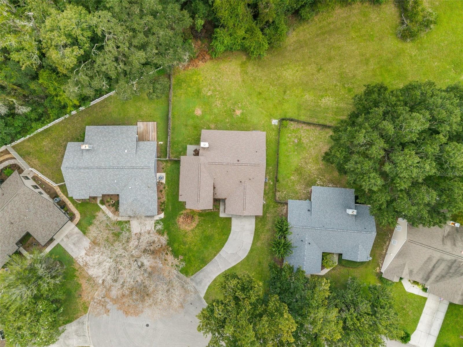 Single Family Residence at 4122 NW 59TH TER, GAINESVILLE, photo 33 of 38