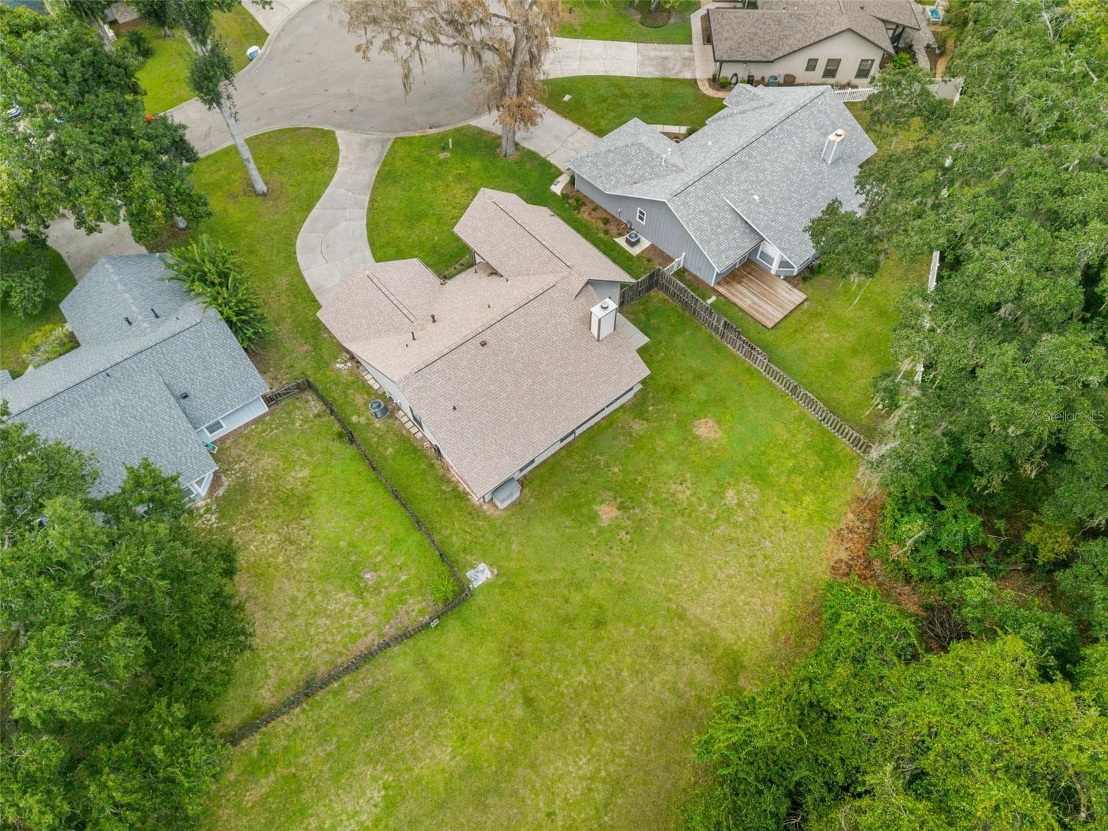 Single Family Residence at 4122 NW 59TH TER, GAINESVILLE, photo 34 of 38