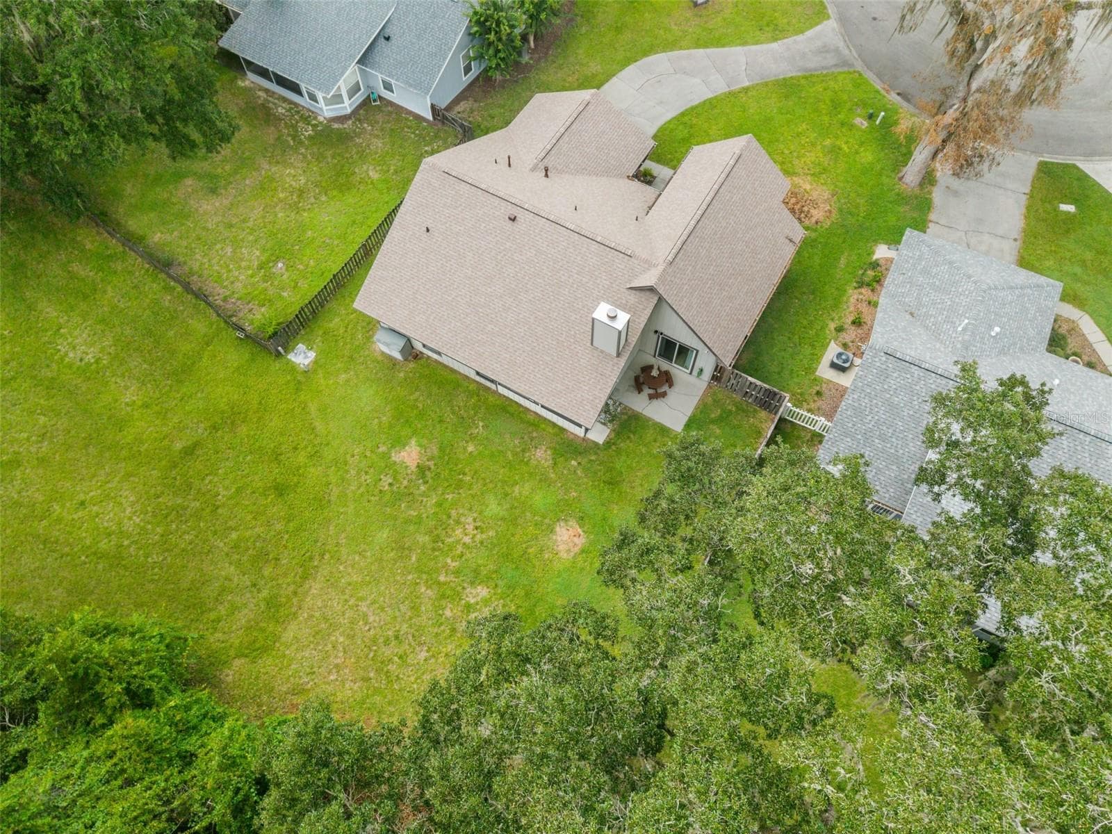 Single Family Residence at 4122 NW 59TH TER, GAINESVILLE, photo 38 of 38