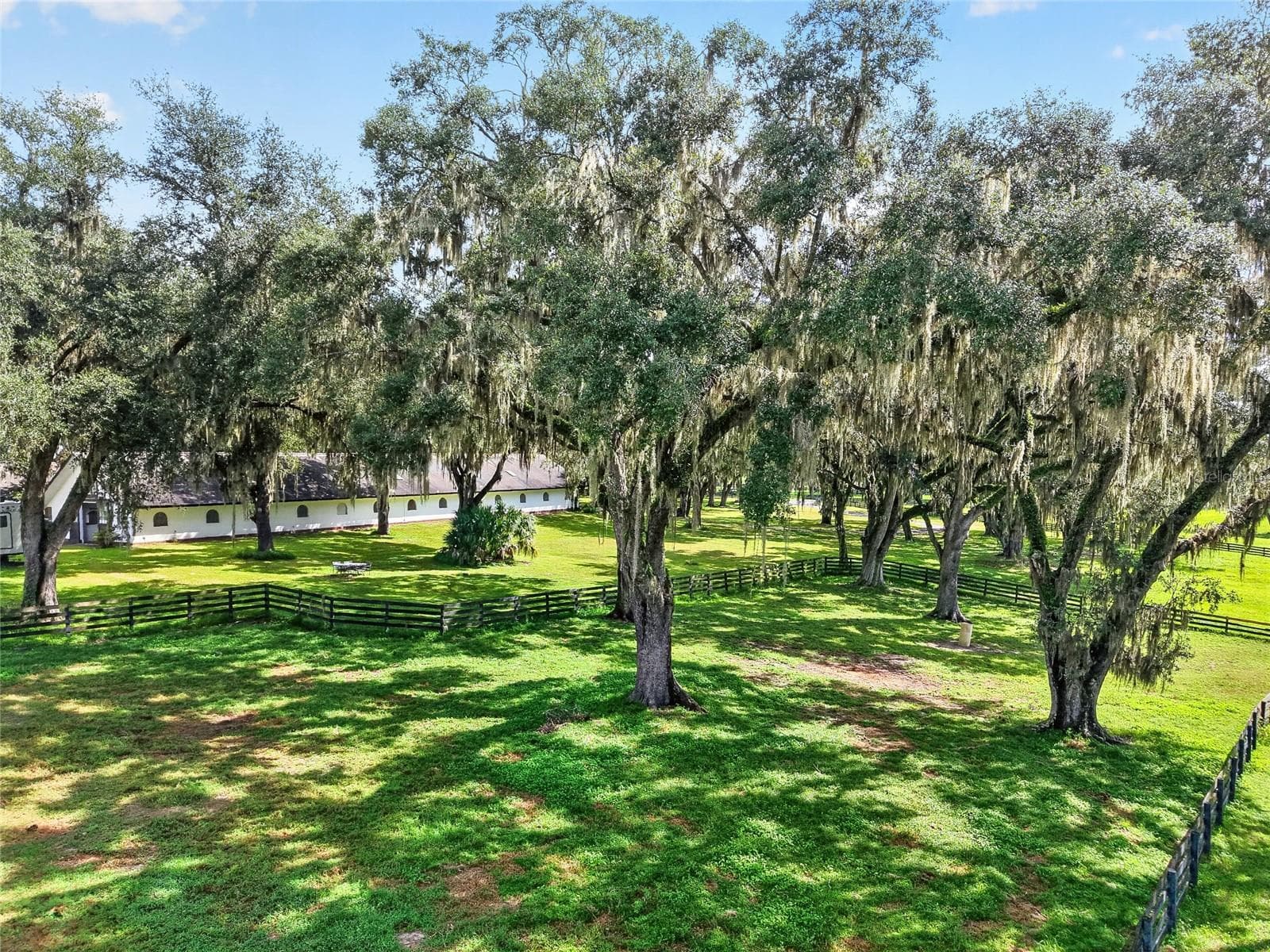 Single Family Residence at 5540 SE 157TH STREET ROAD, SUMMERFIELD, photo 60 of 98