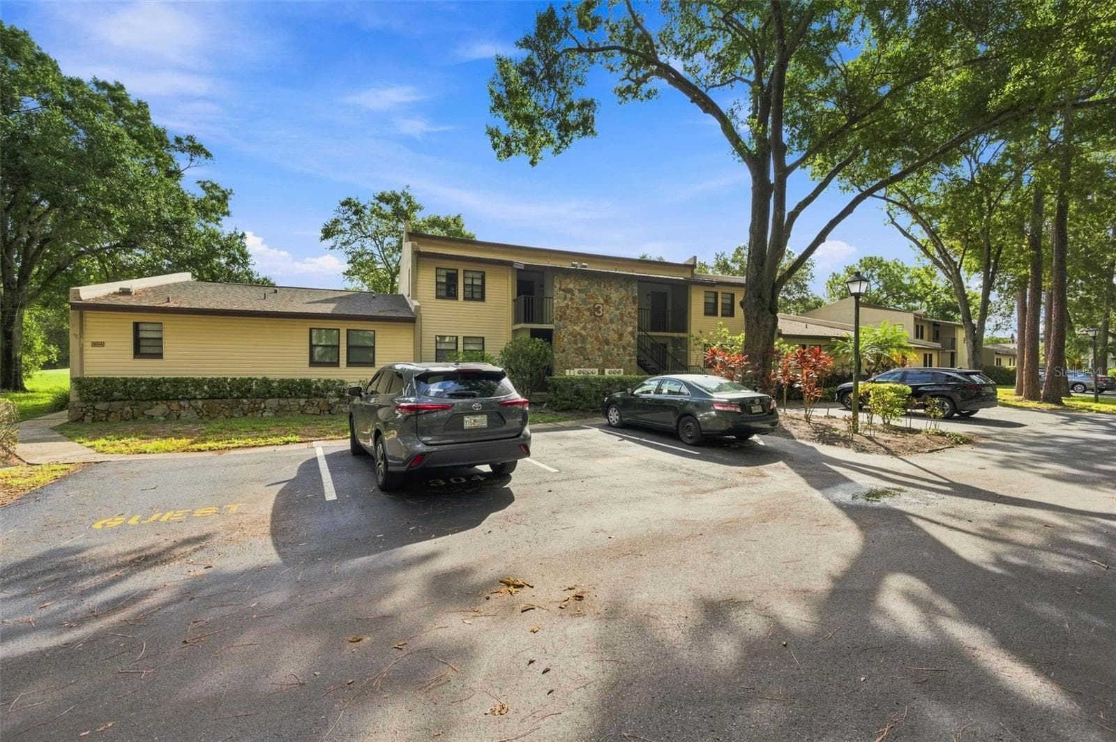 Condominium at 1000 TARPON WOODS BLVD #302, PALM HARBOR, photo 2 of 60