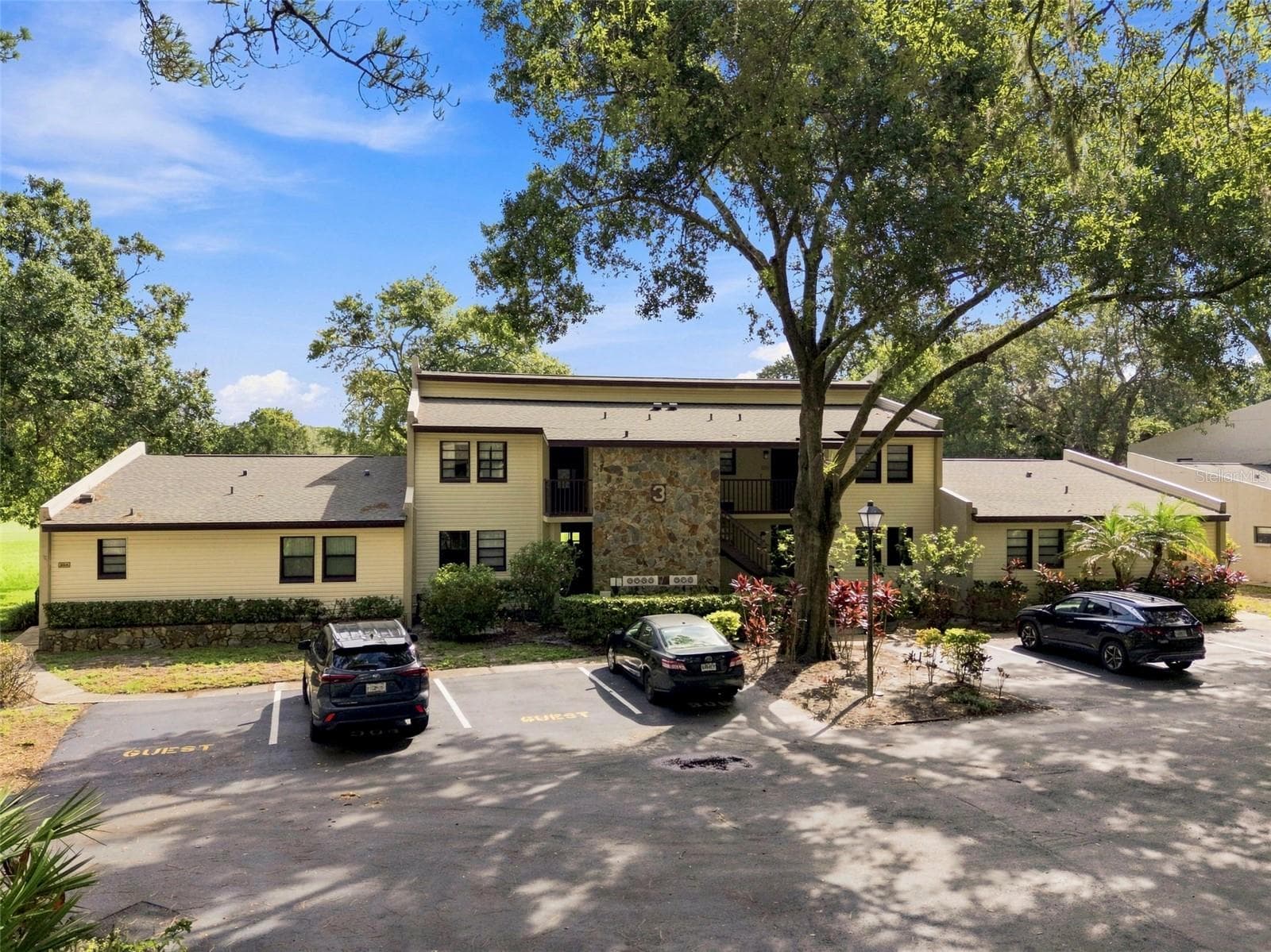 Condominium at 1000 TARPON WOODS BLVD #302, PALM HARBOR, photo 40 of 60
