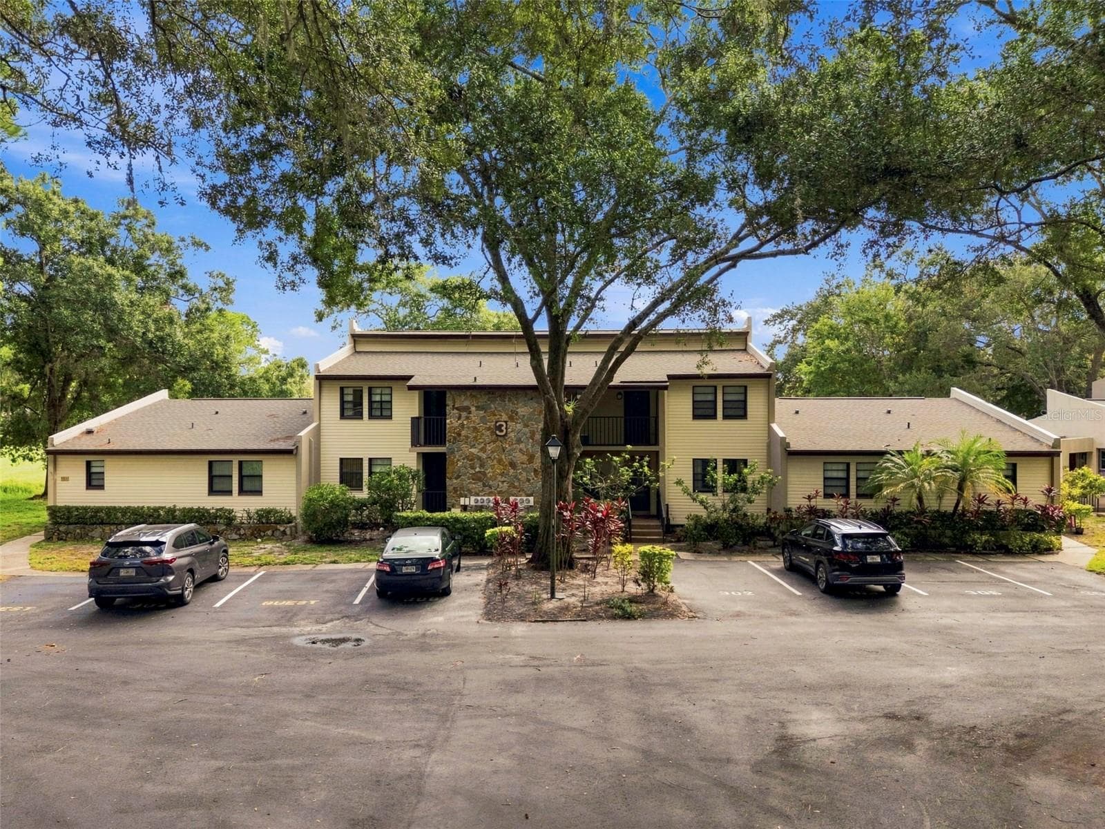 Condominium at 1000 TARPON WOODS BLVD #302, PALM HARBOR, photo 41 of 60