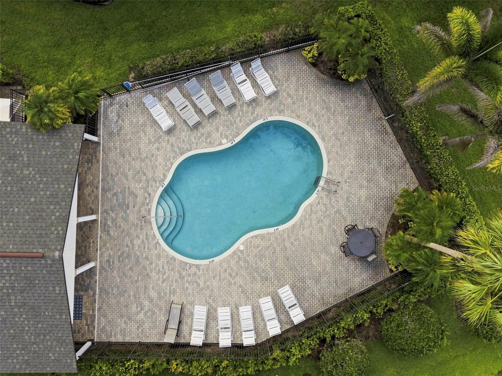 Condominium at 1000 TARPON WOODS BLVD #302, PALM HARBOR, photo 60 of 60