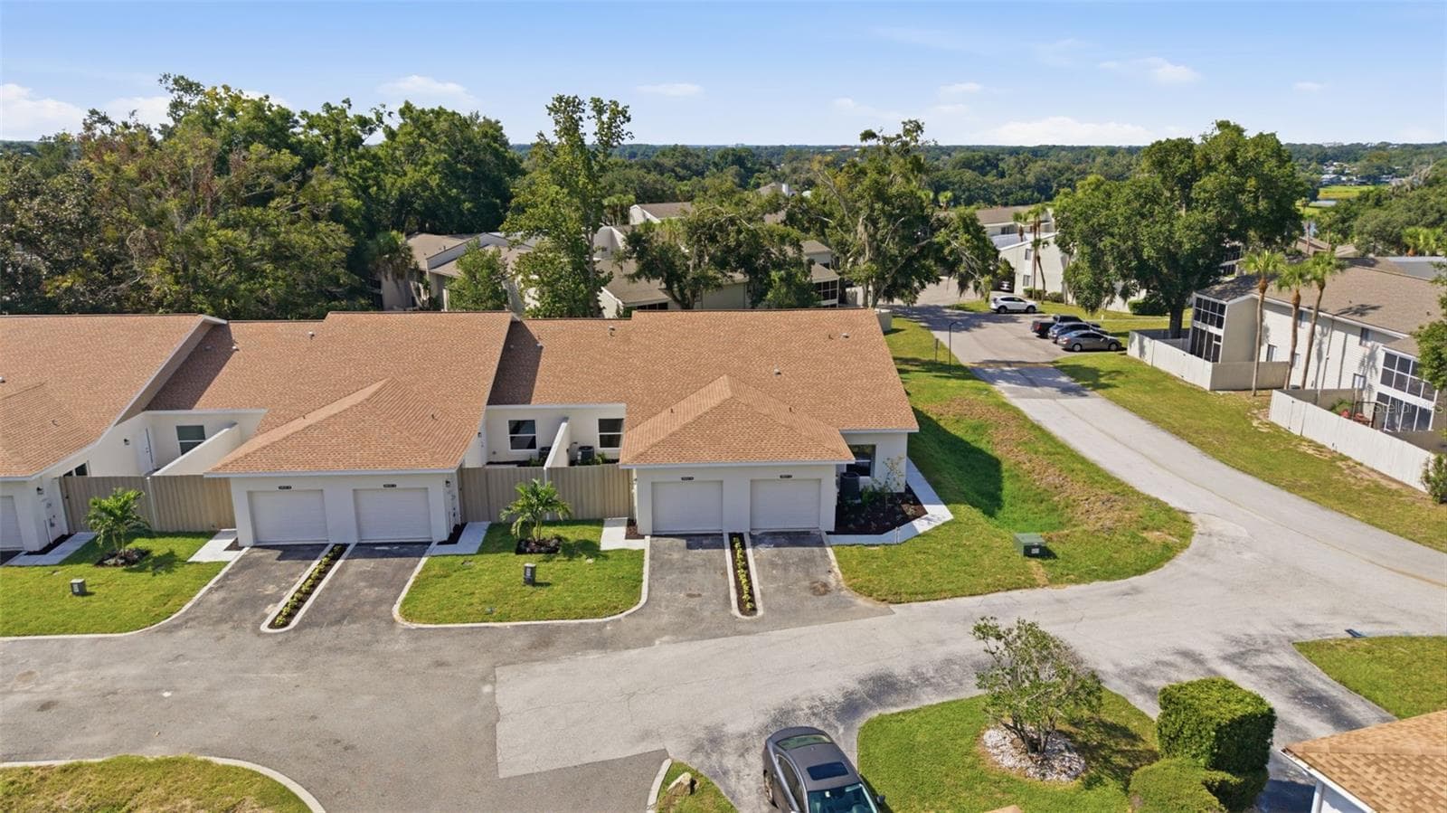 Townhouse at 1411 OAK PL #C, APOPKA, photo 23 of 30