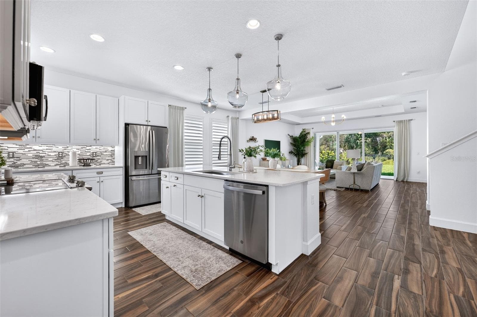 Single Family Residence at 6226 W FALLSGROVE LN, PORT ORANGE, photo 4 of 71