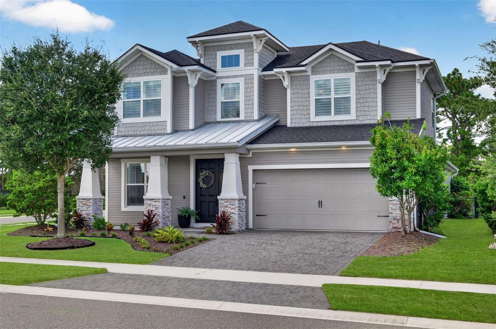 Single Family Residence at 6226 W FALLSGROVE LN, PORT ORANGE, photo 63 of 71