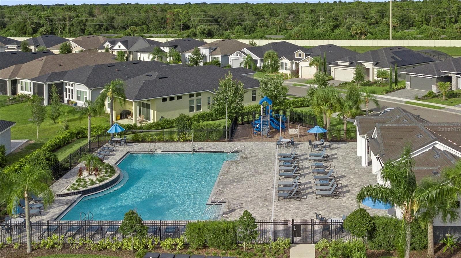 Single Family Residence at 6226 W FALLSGROVE LN, PORT ORANGE, photo 71 of 71