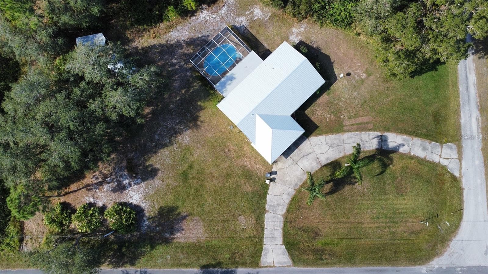 Single Family Residence at 2501 PLUMOSA DR, LAKE WALES, photo 8 of 88