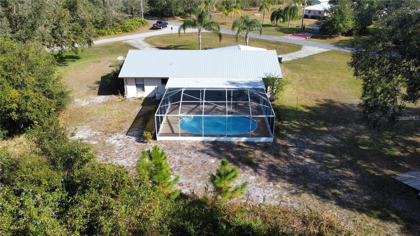 Single Family Residence at 2501 PLUMOSA DR, LAKE WALES, photo 9 of 88