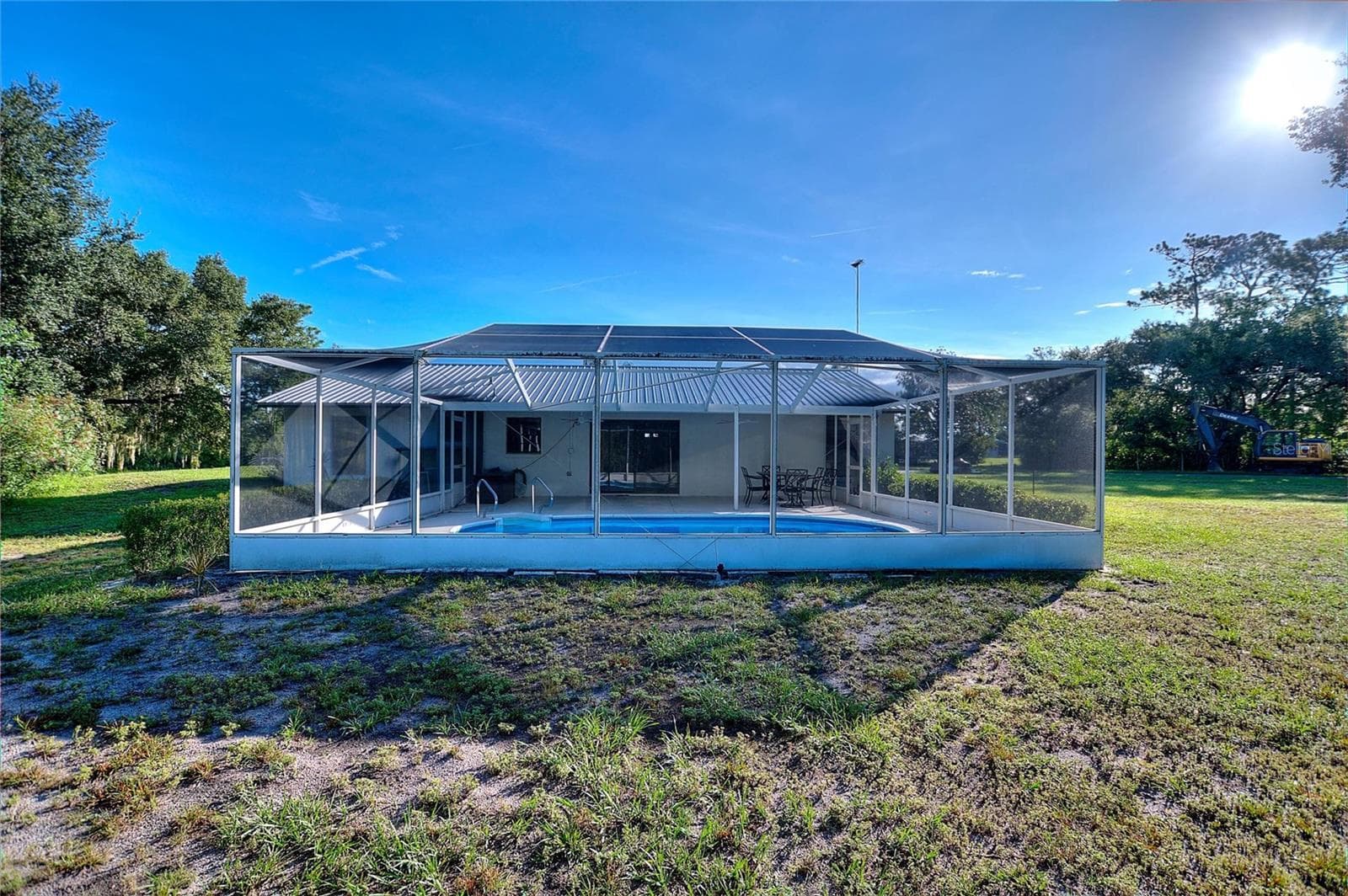 Single Family Residence at 2501 PLUMOSA DR, LAKE WALES, photo 14 of 88