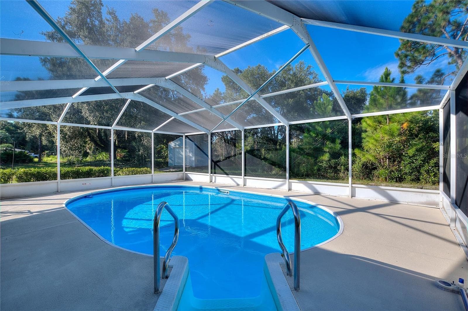 Single Family Residence at 2501 PLUMOSA DR, LAKE WALES, photo 28 of 88