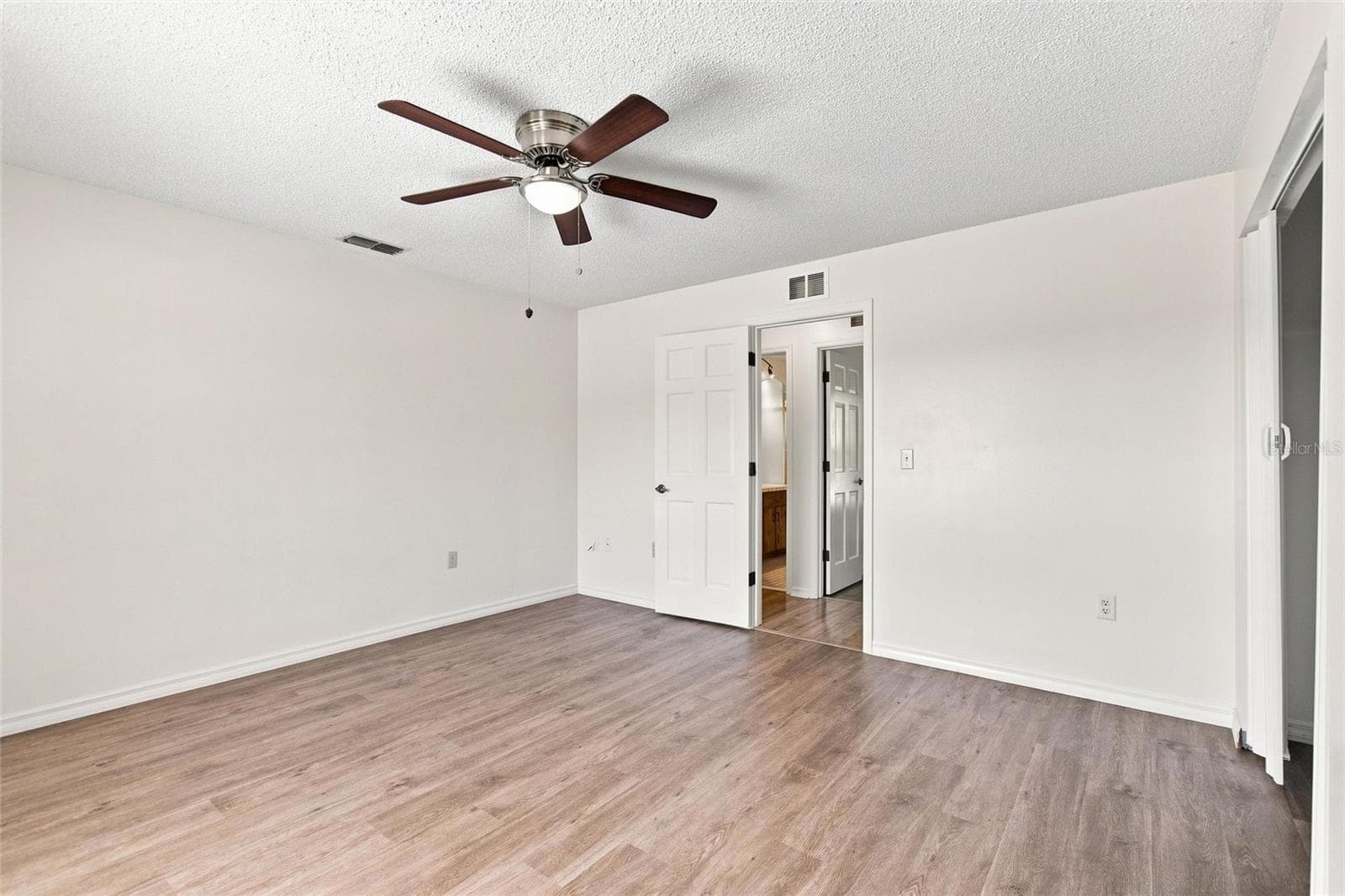 BEDROOM 2 - 2501 PLUMOSA DR, LAKE WALES