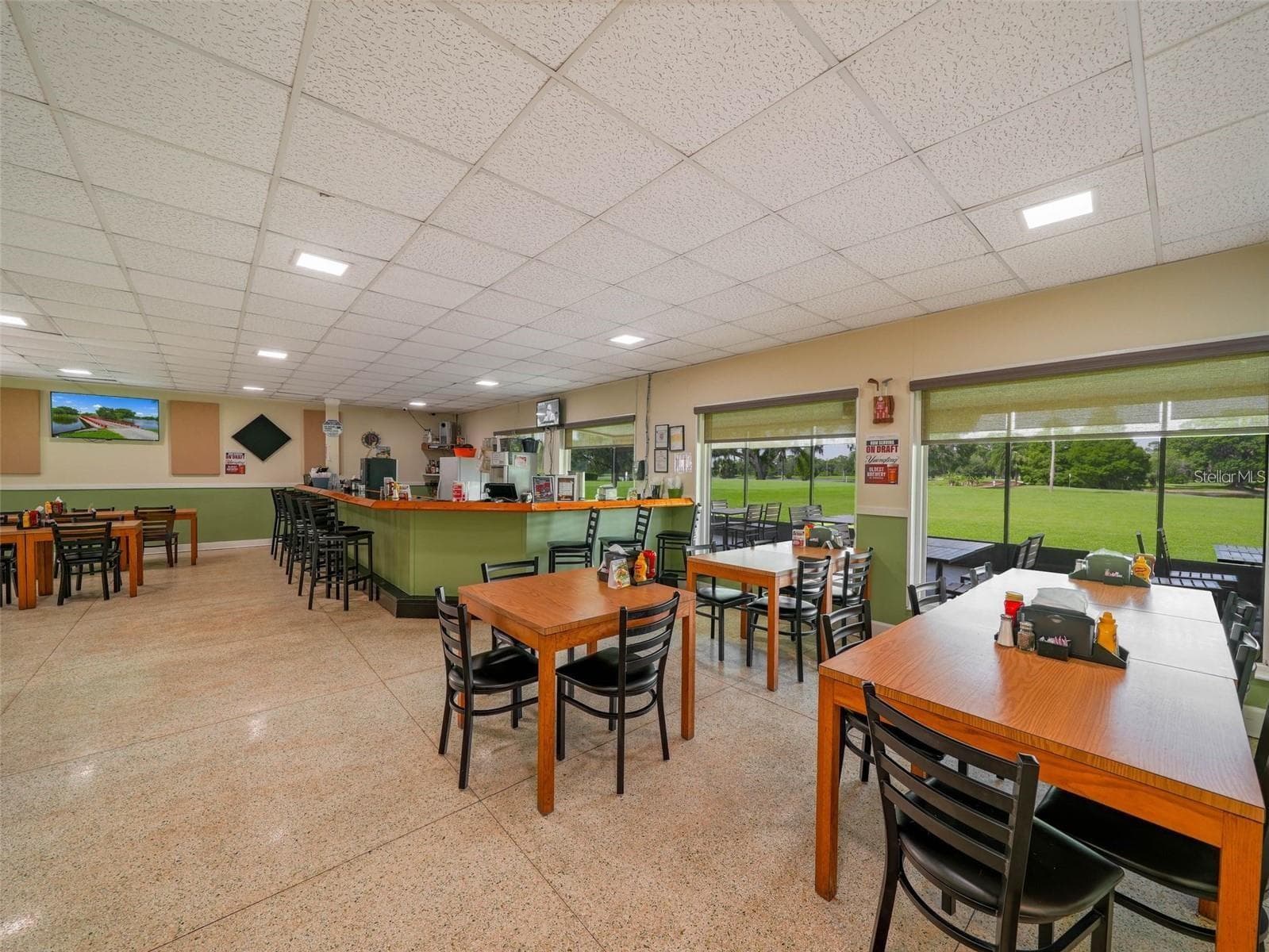 CLUB HOUSE - 2501 PLUMOSA DR, LAKE WALES