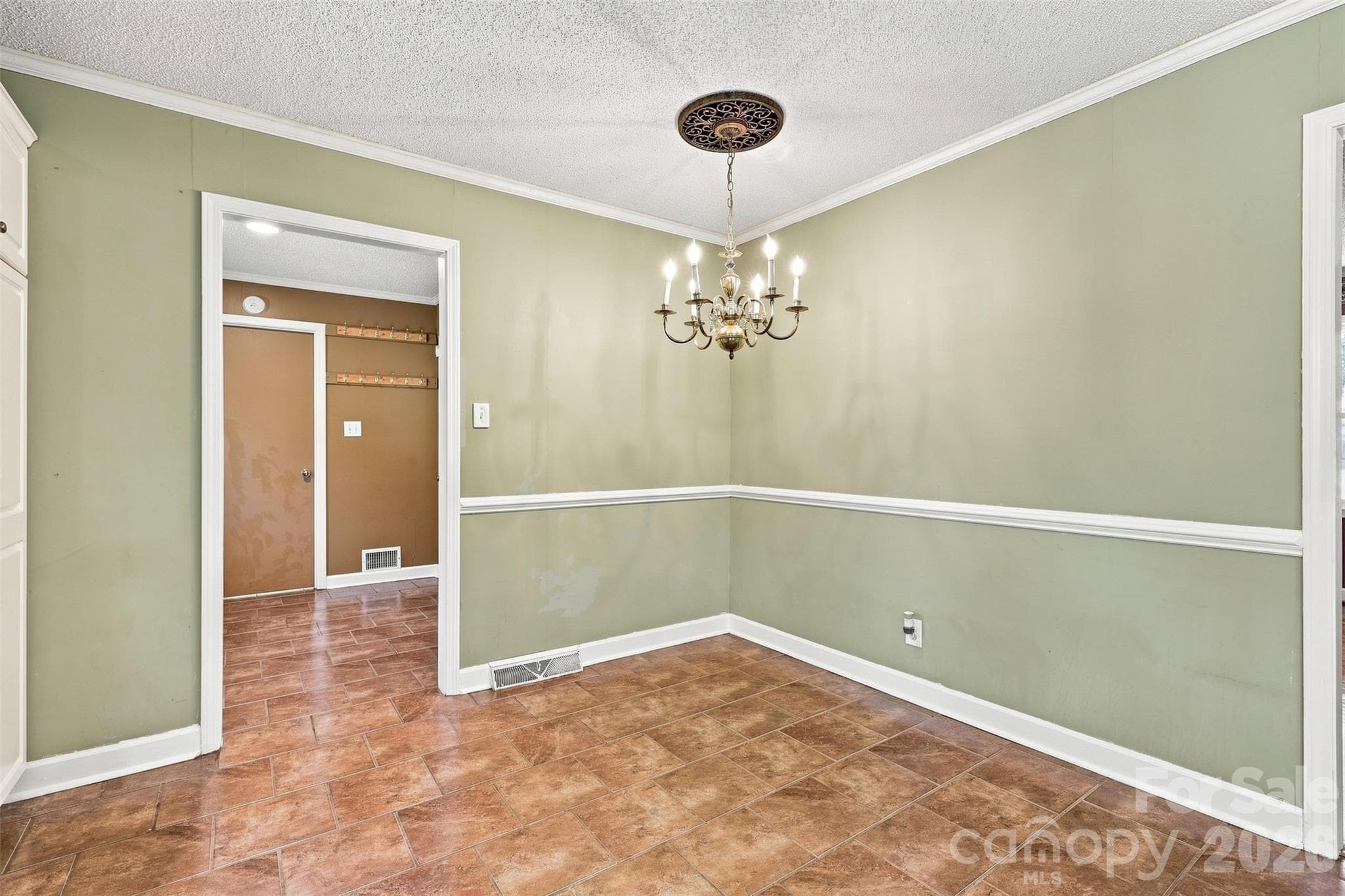 Breakfast Area - 1464 Sullivan Street, Rock Hill