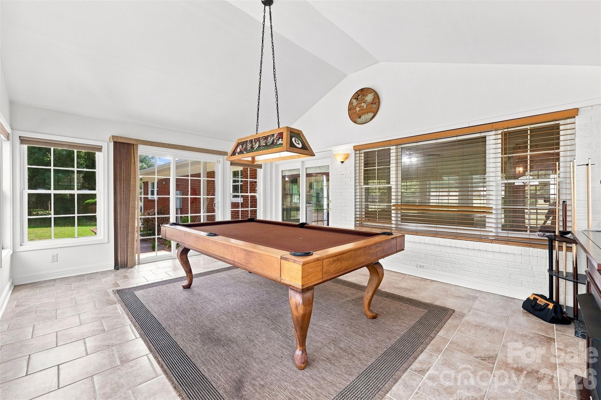 Sunroom - 1464 Sullivan Street, Rock Hill