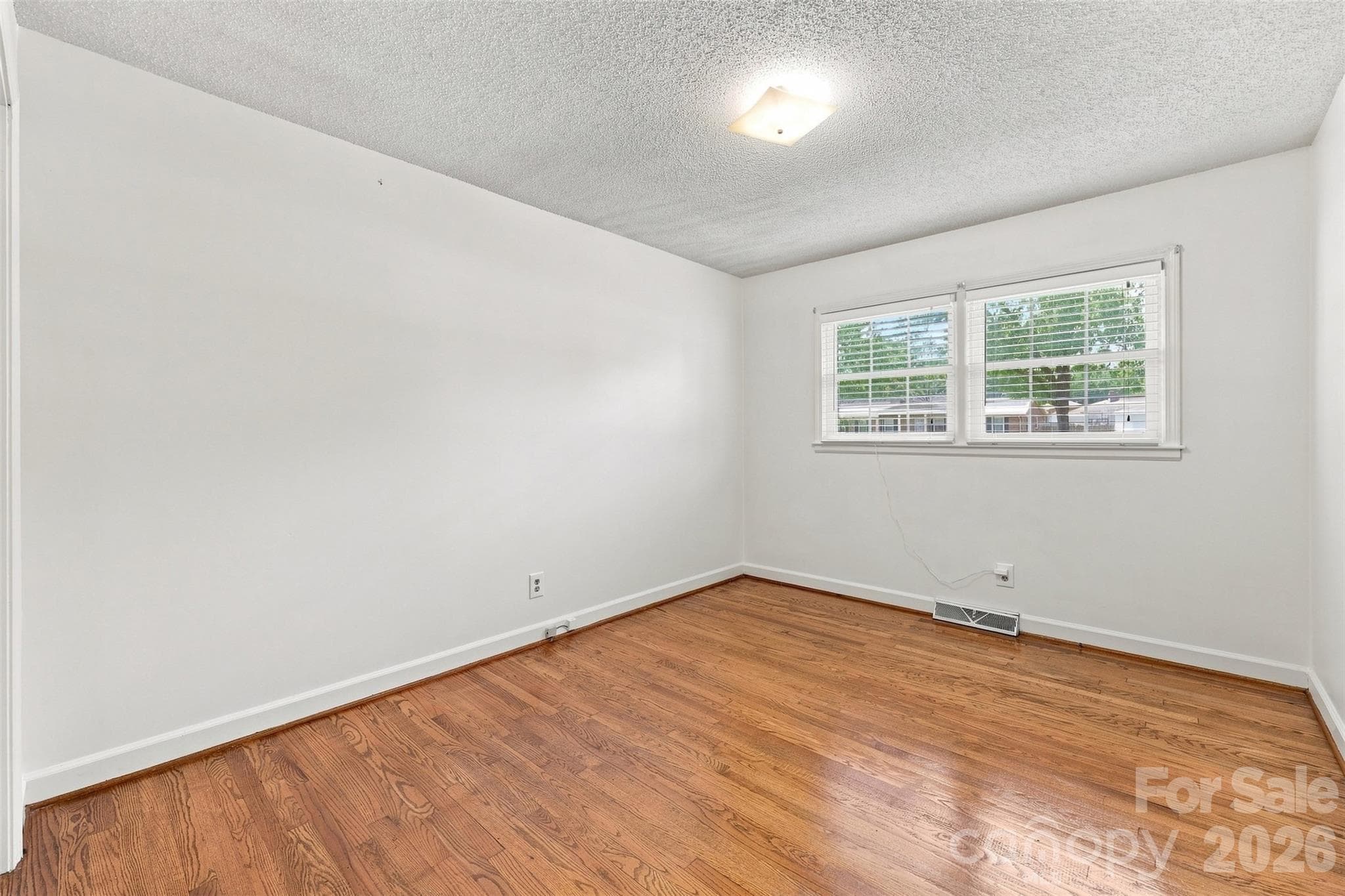 Bedroom1 - 1464 Sullivan Street, Rock Hill