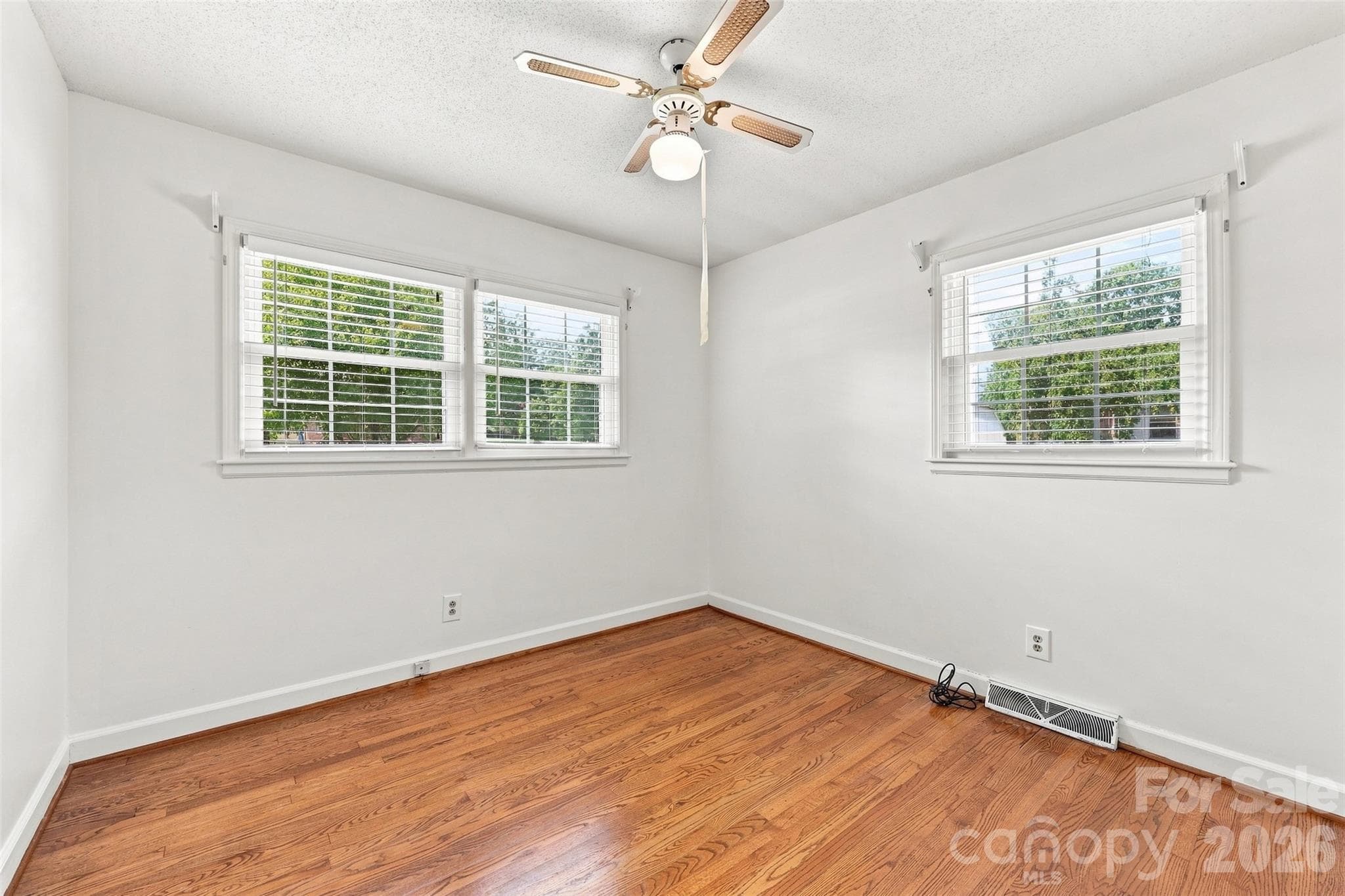 Bedroom2 - 1464 Sullivan Street, Rock Hill