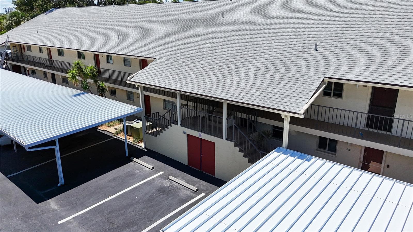 509 PARKDALE MEWS #509