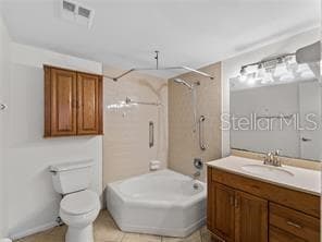 Bathroom - 509 PARKDALE MEWS #509, VENICE