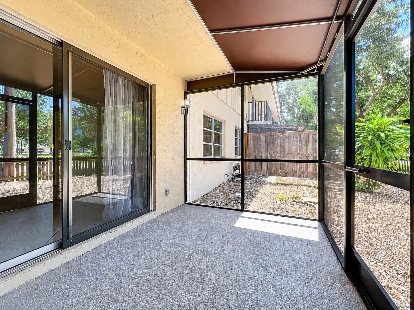 Lanai - 509 PARKDALE MEWS #509, VENICE