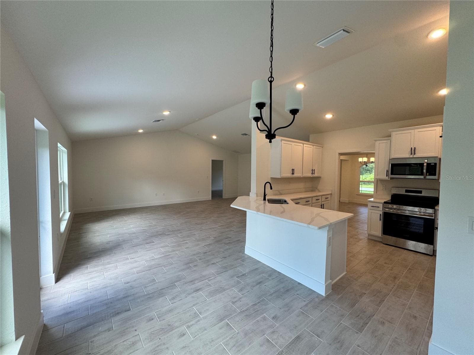 Single Family Residence at 5759 CANTOR AVE, NORTH PORT, photo 6 of 13