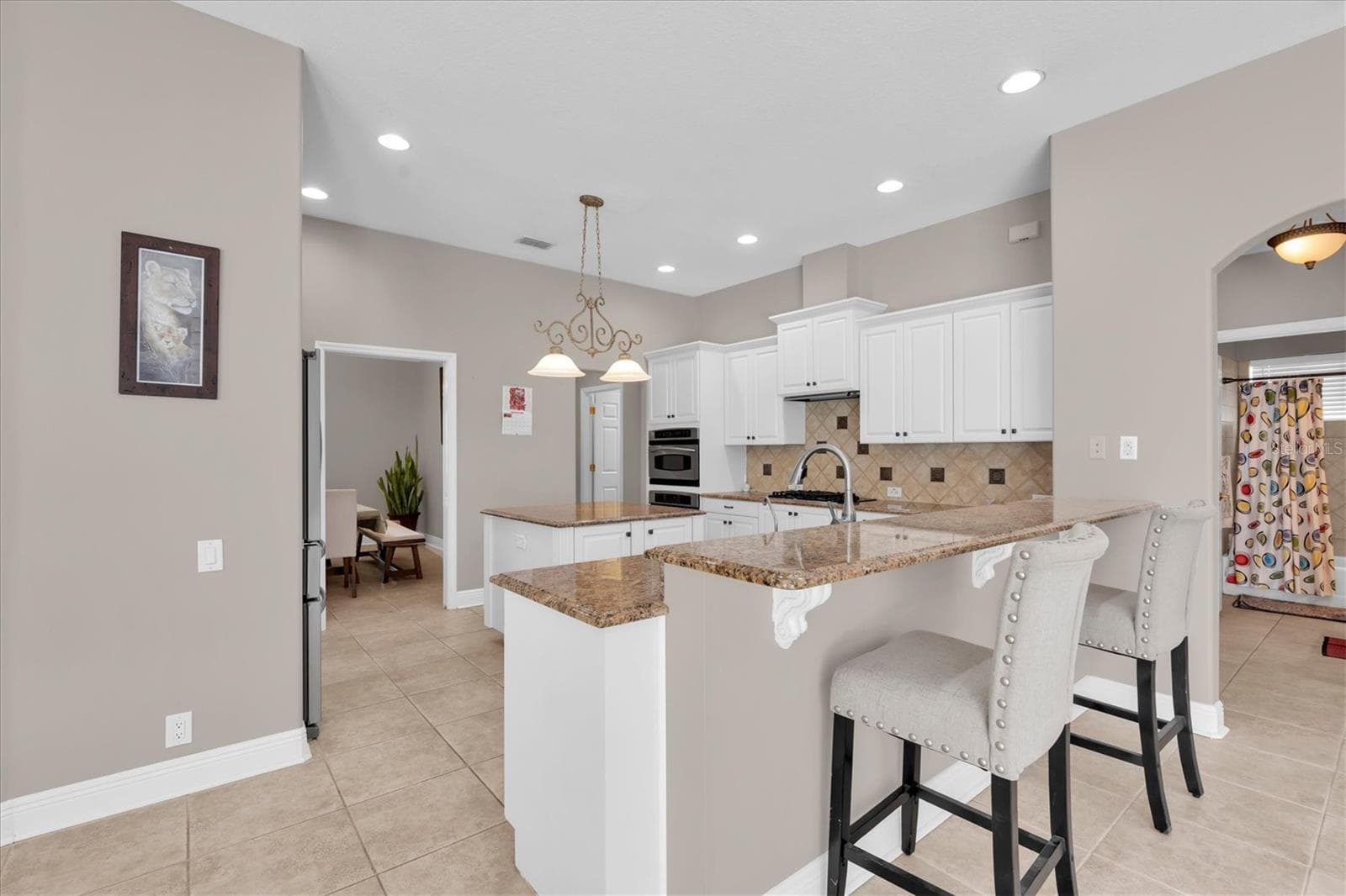 Single Family Residence at 27027 BRUSH CREEK WAY, WESLEY CHAPEL, photo 12 of 74