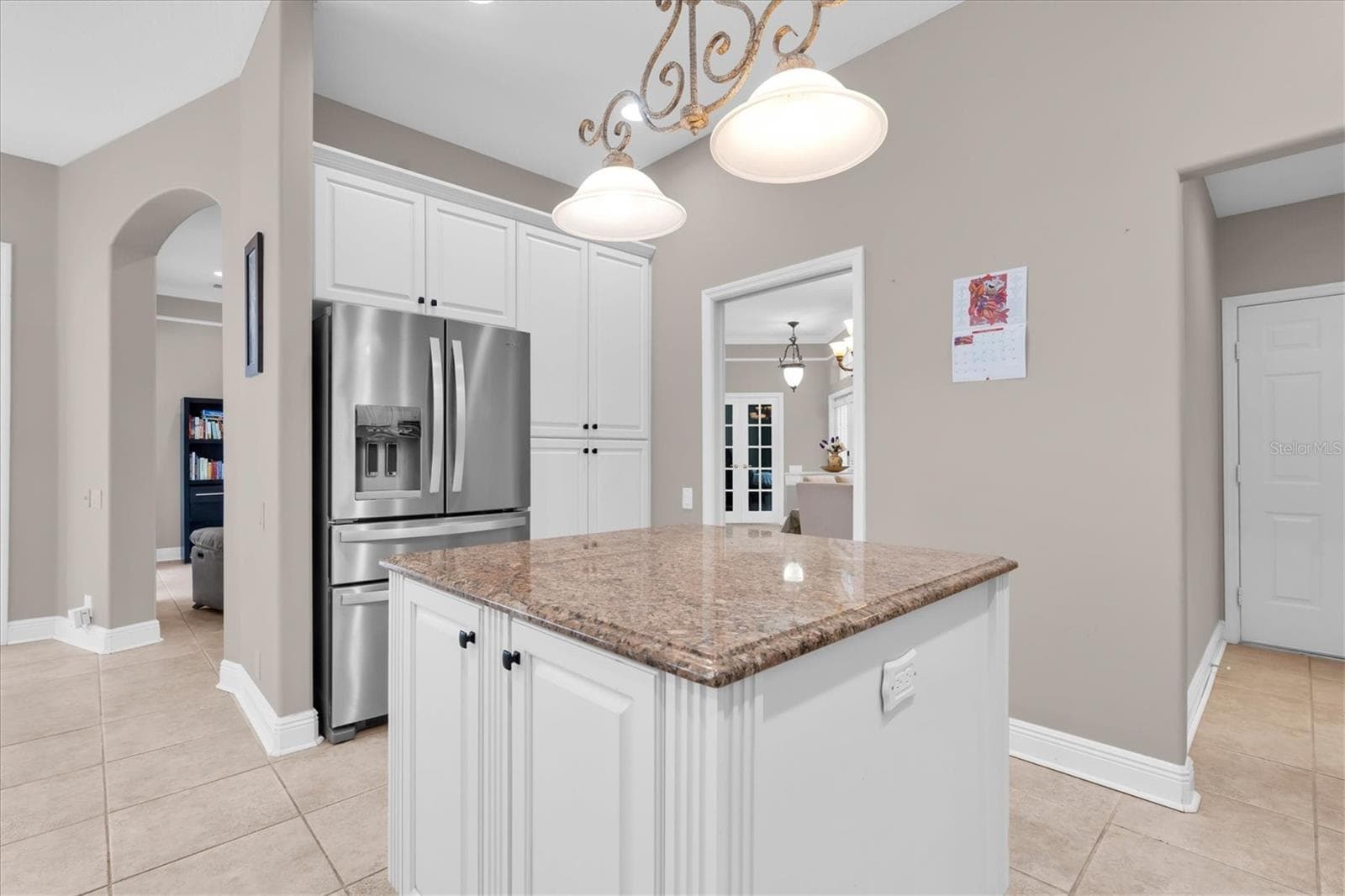 Single Family Residence at 27027 BRUSH CREEK WAY, WESLEY CHAPEL, photo 13 of 74