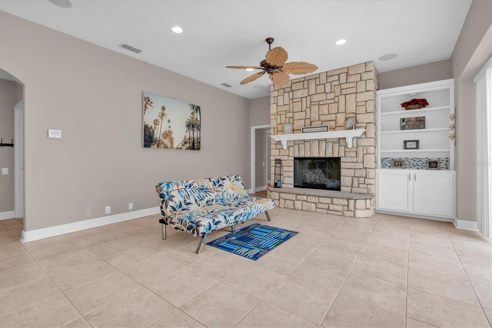 Single Family Residence at 27027 BRUSH CREEK WAY, WESLEY CHAPEL, photo 21 of 74