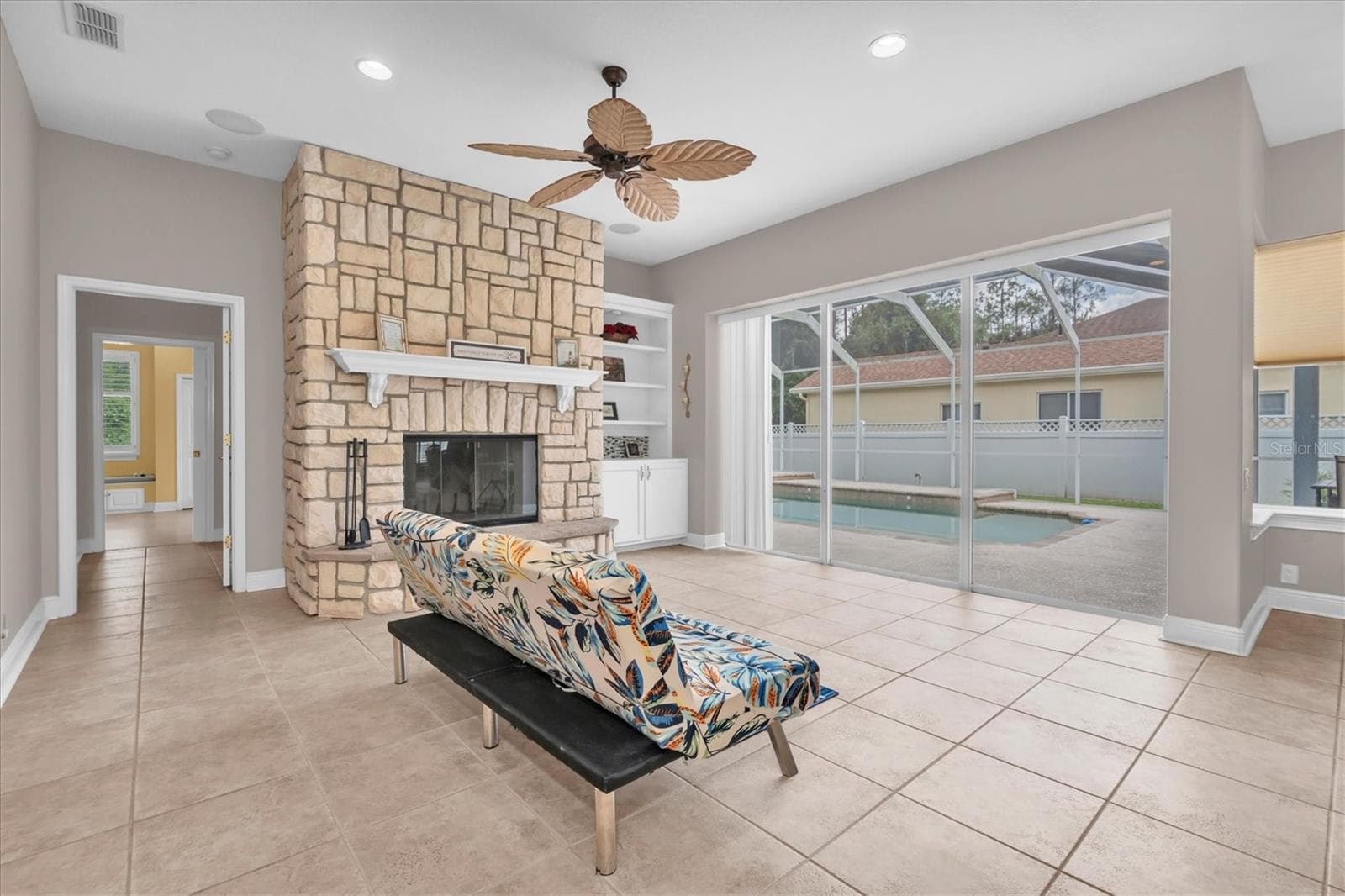 Single Family Residence at 27027 BRUSH CREEK WAY, WESLEY CHAPEL, photo 20 of 74
