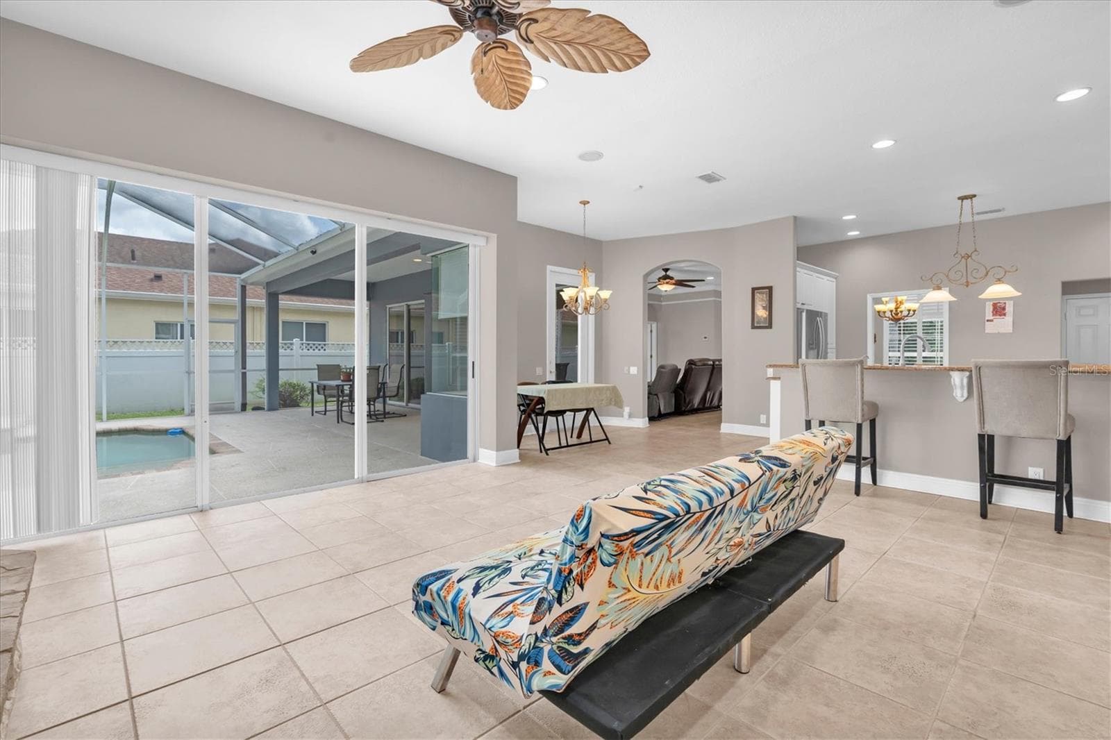 Single Family Residence at 27027 BRUSH CREEK WAY, WESLEY CHAPEL, photo 23 of 74
