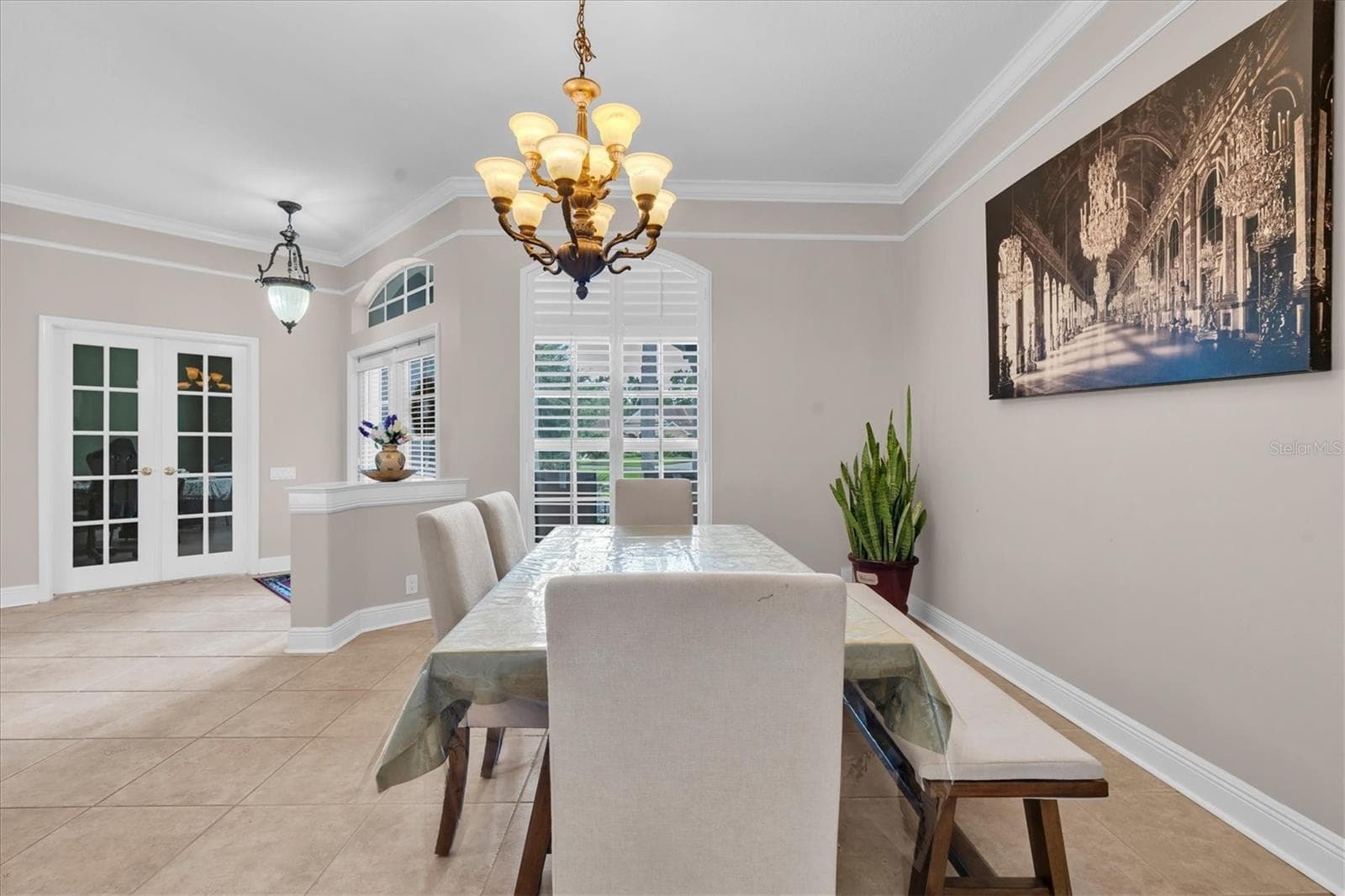 Single Family Residence at 27027 BRUSH CREEK WAY, WESLEY CHAPEL, photo 25 of 74