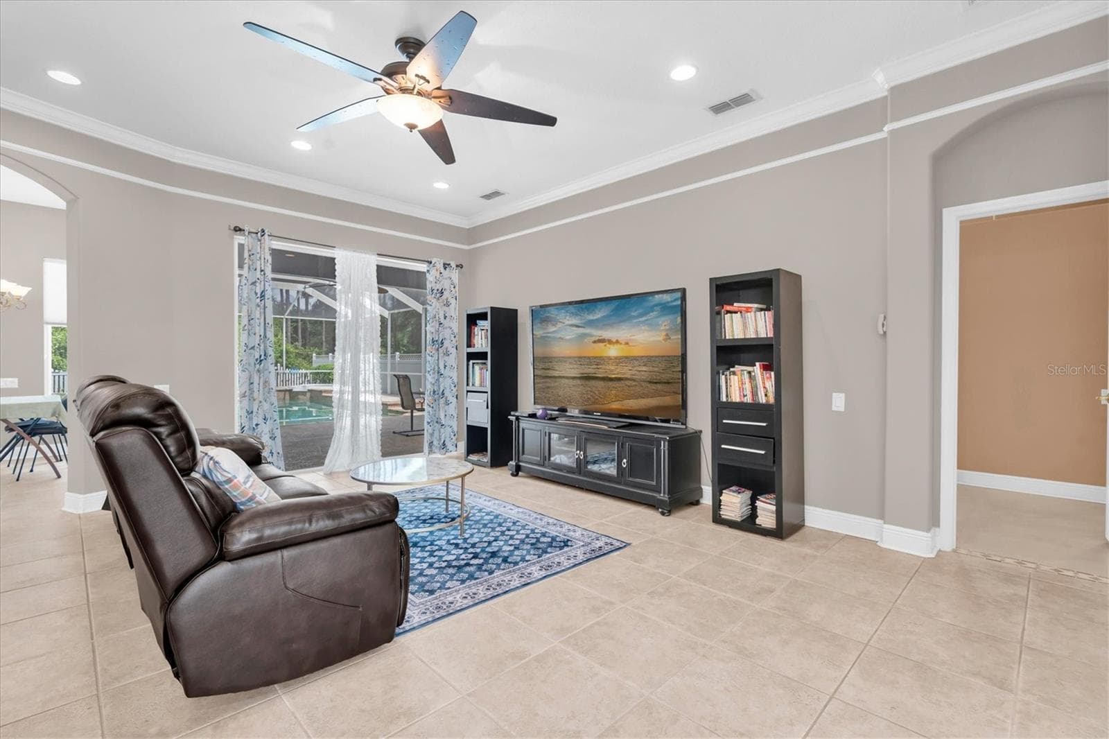 Single Family Residence at 27027 BRUSH CREEK WAY, WESLEY CHAPEL, photo 26 of 74