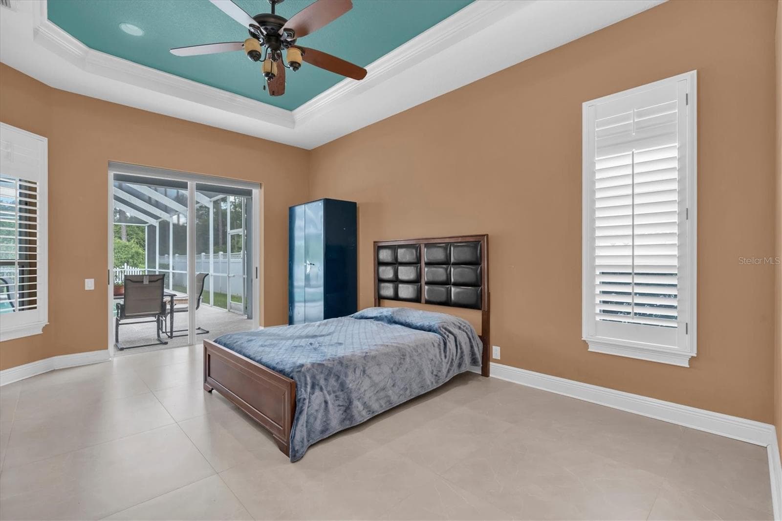 Primary Bedroom - 27027 BRUSH CREEK WAY, WESLEY CHAPEL