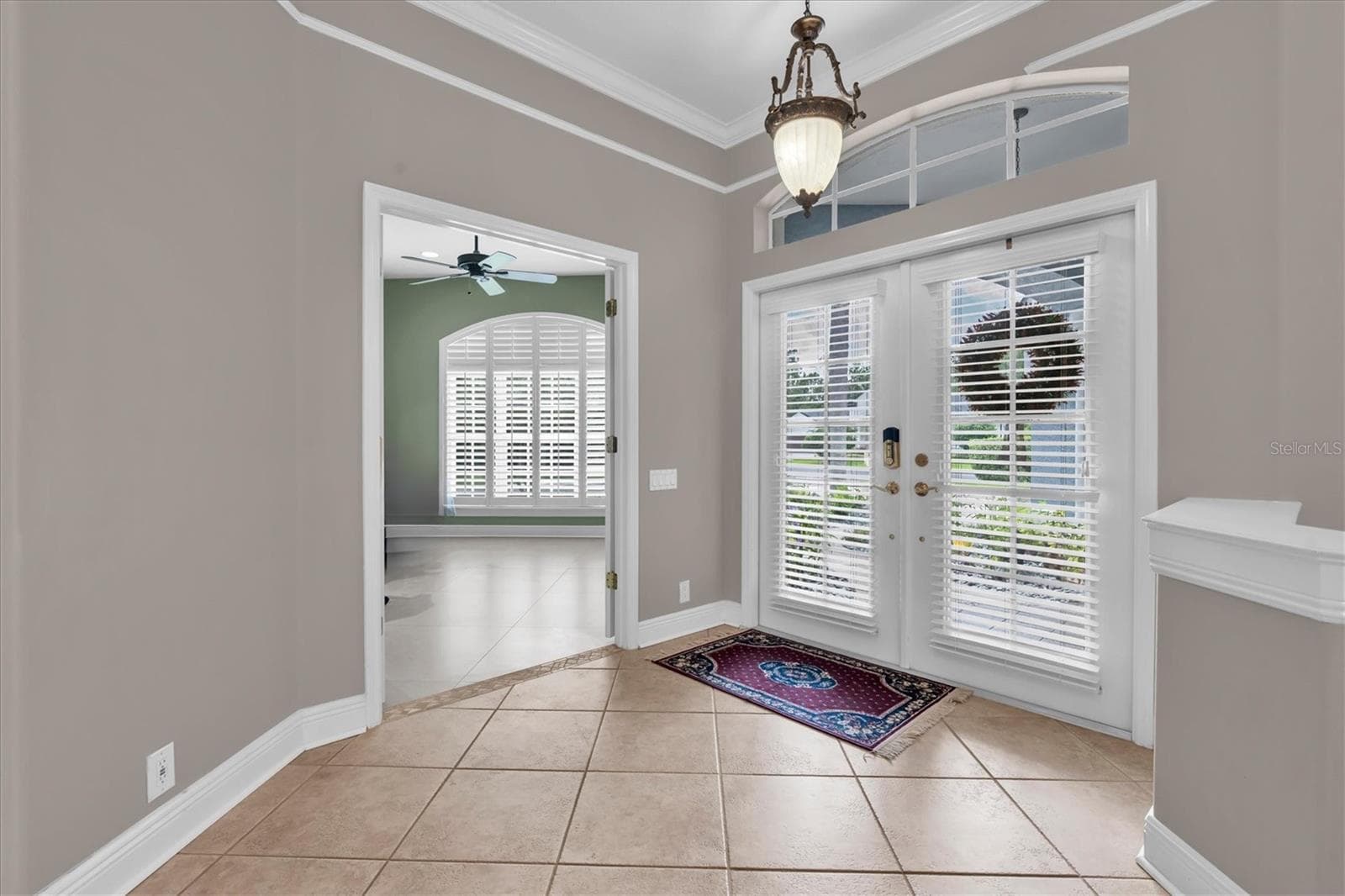 Single Family Residence at 27027 BRUSH CREEK WAY, WESLEY CHAPEL, photo 35 of 74