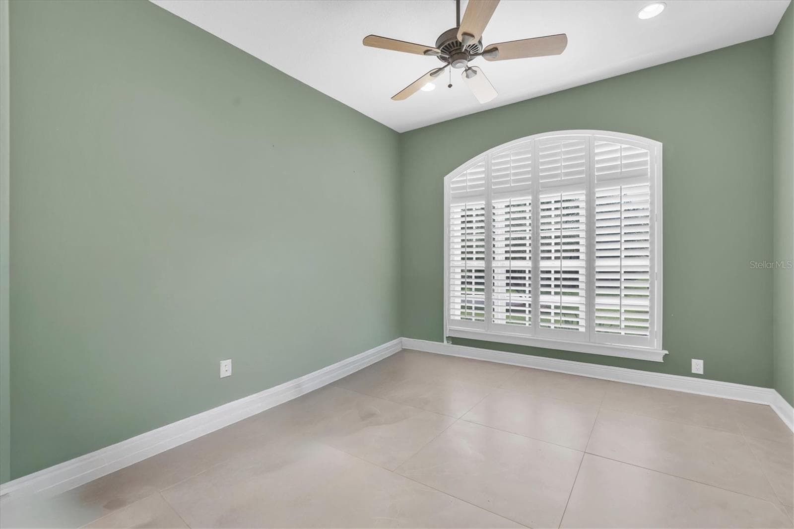 Office or 6th bedroom - 27027 BRUSH CREEK WAY, WESLEY CHAPEL