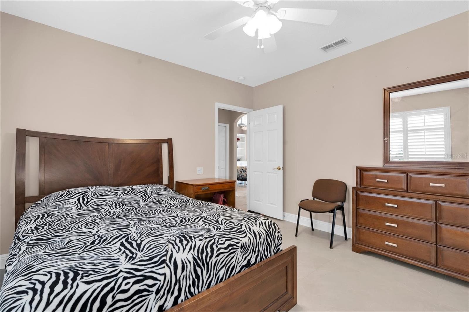 Single Family Residence at 27027 BRUSH CREEK WAY, WESLEY CHAPEL, photo 40 of 74