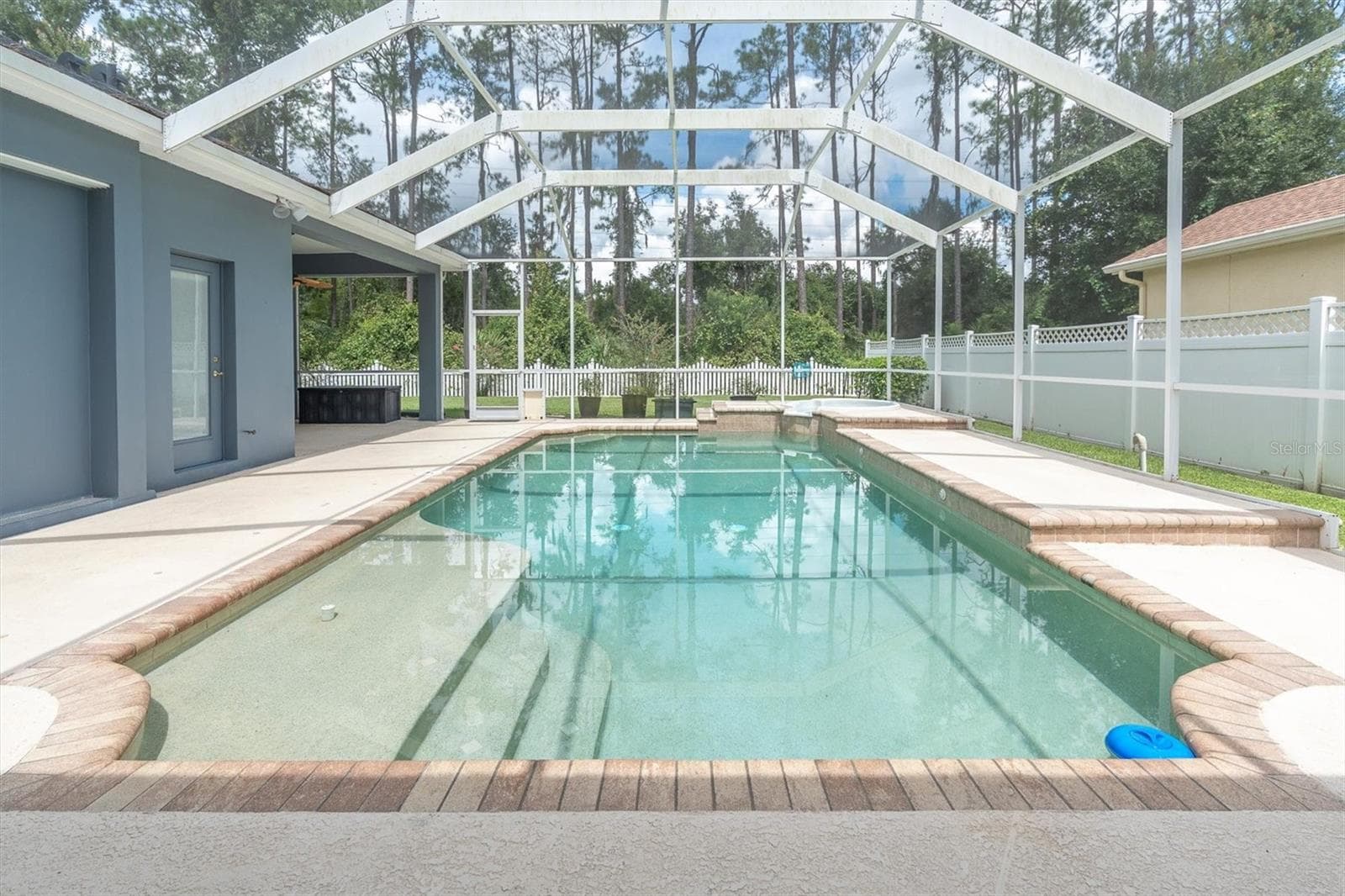 Single Family Residence at 27027 BRUSH CREEK WAY, WESLEY CHAPEL, photo 6 of 74