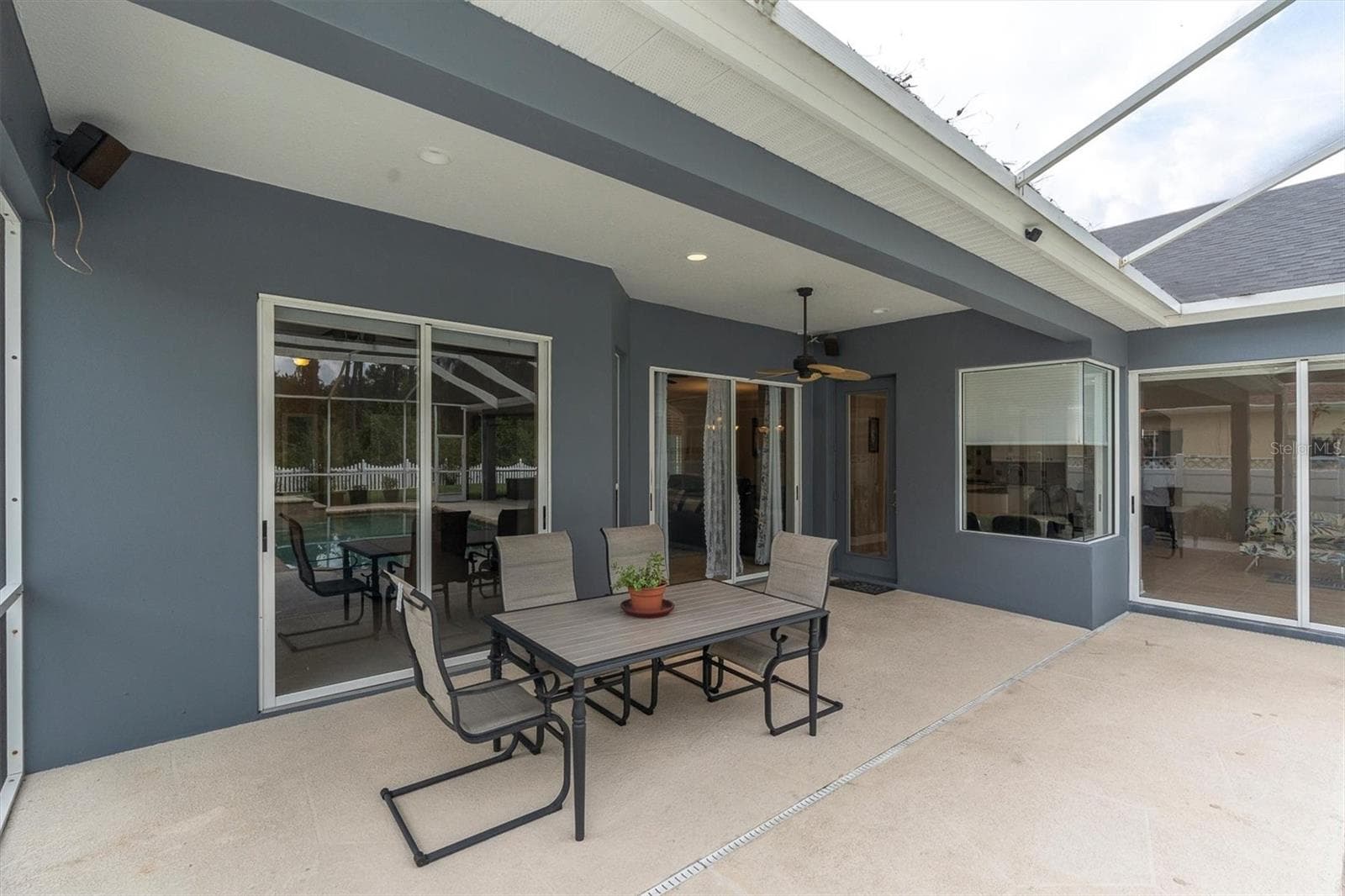 Single Family Residence at 27027 BRUSH CREEK WAY, WESLEY CHAPEL, photo 9 of 74